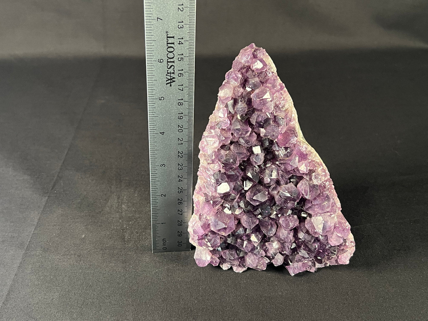 Amethyst Cut Base A103
