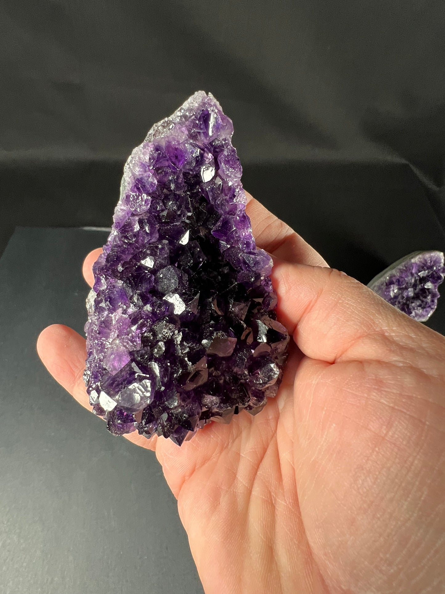 Amethyst A104