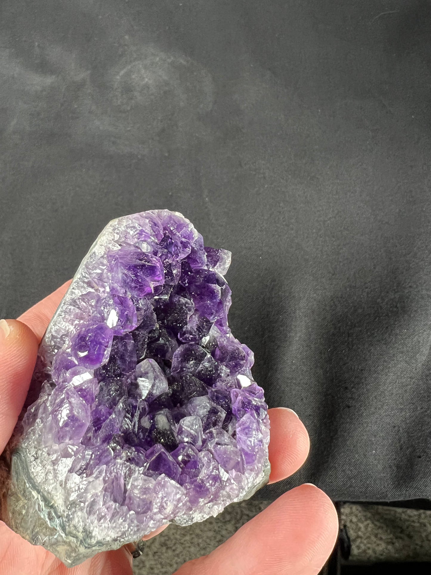 Amethyst A105