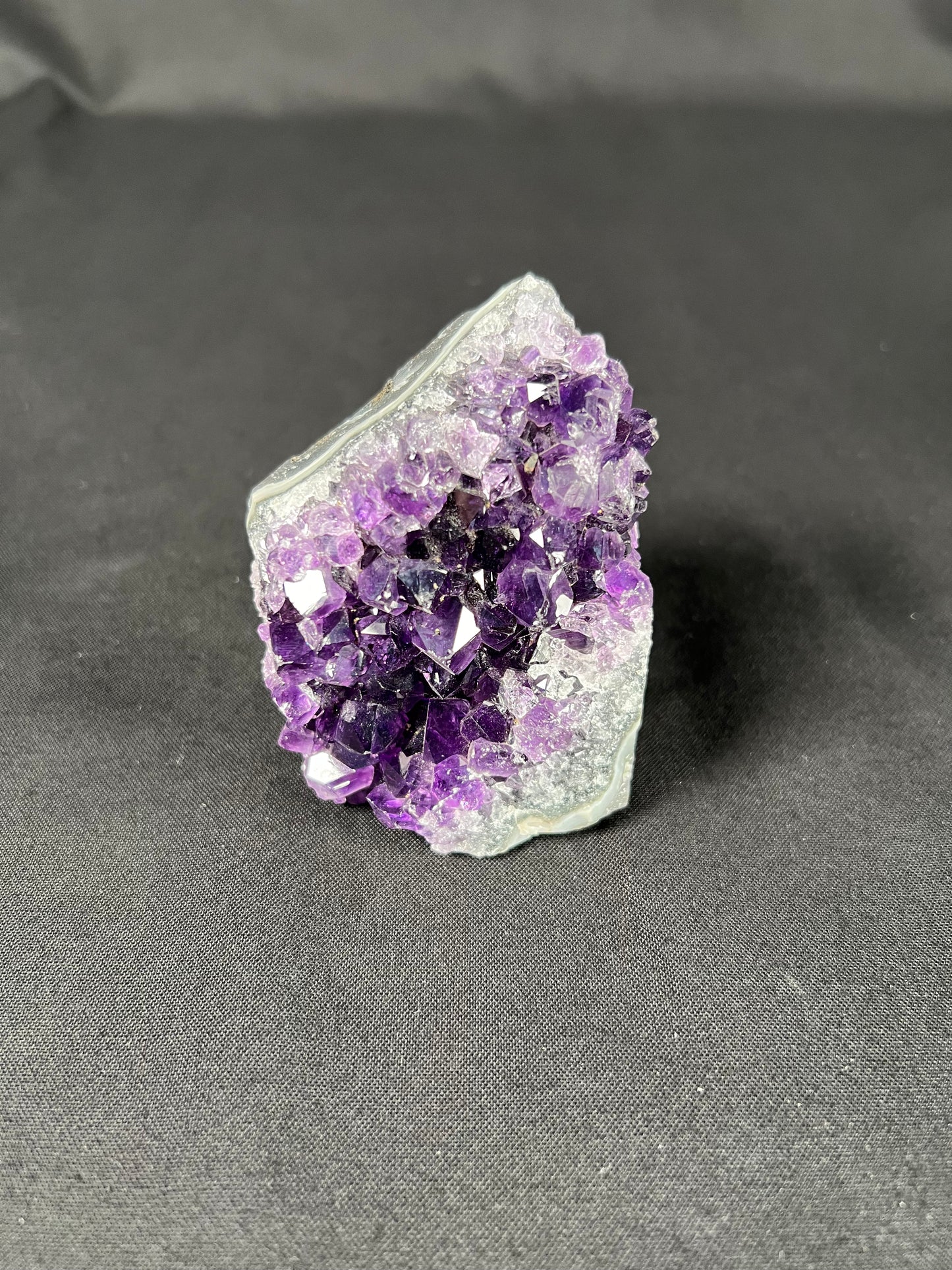 Amethyst A107