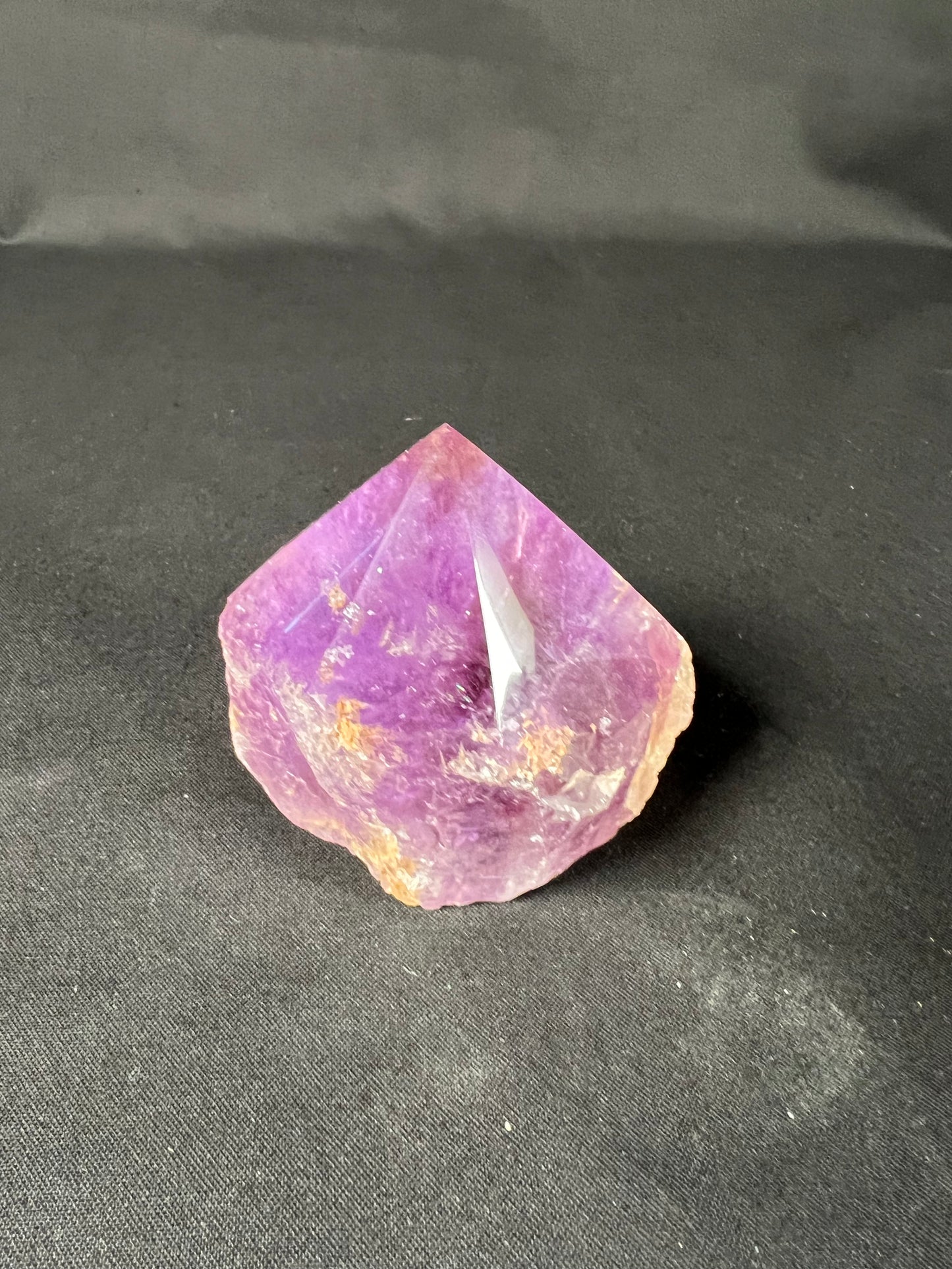 Amethyst Point AP101