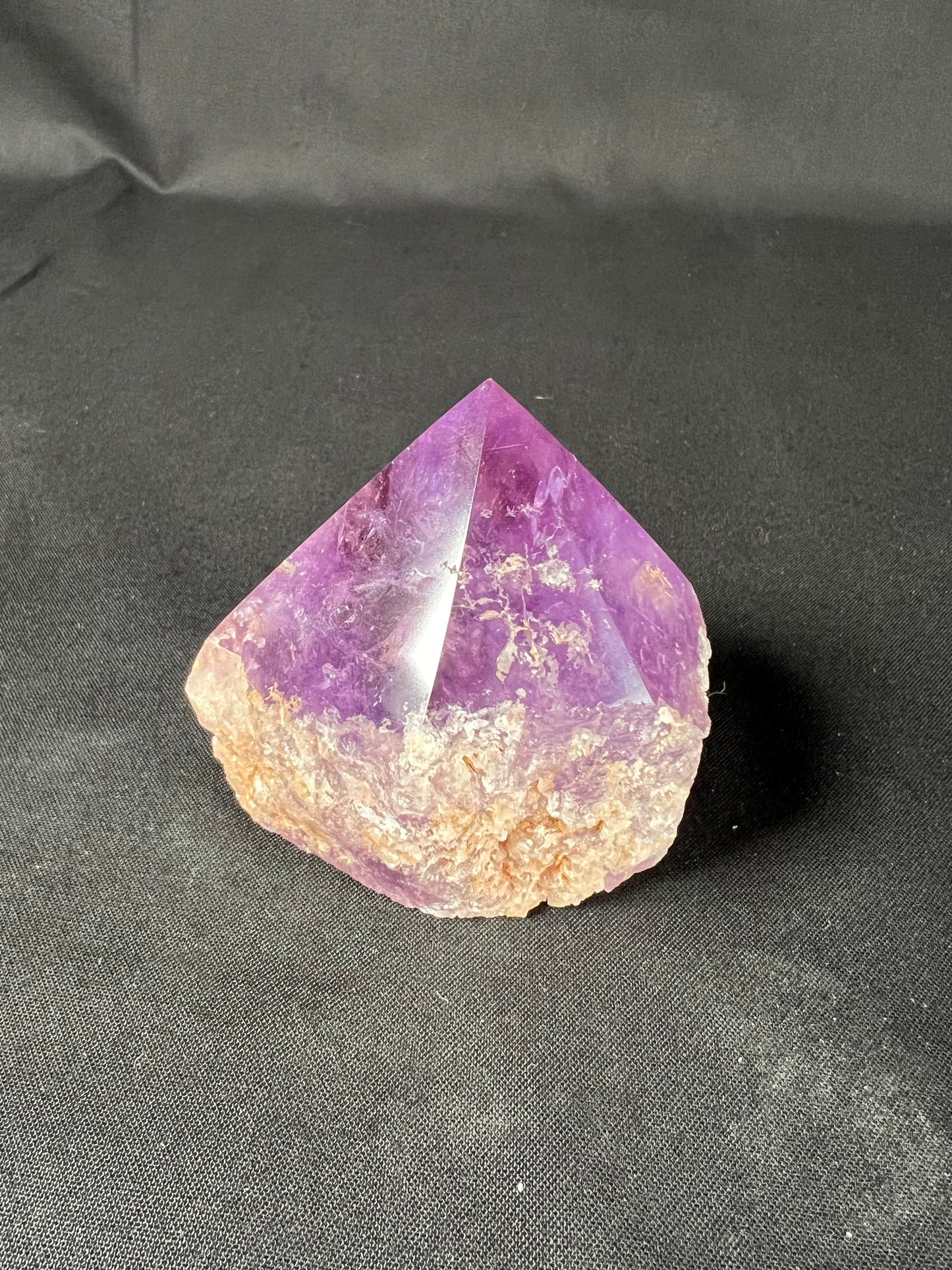 Amethyst Point AP101