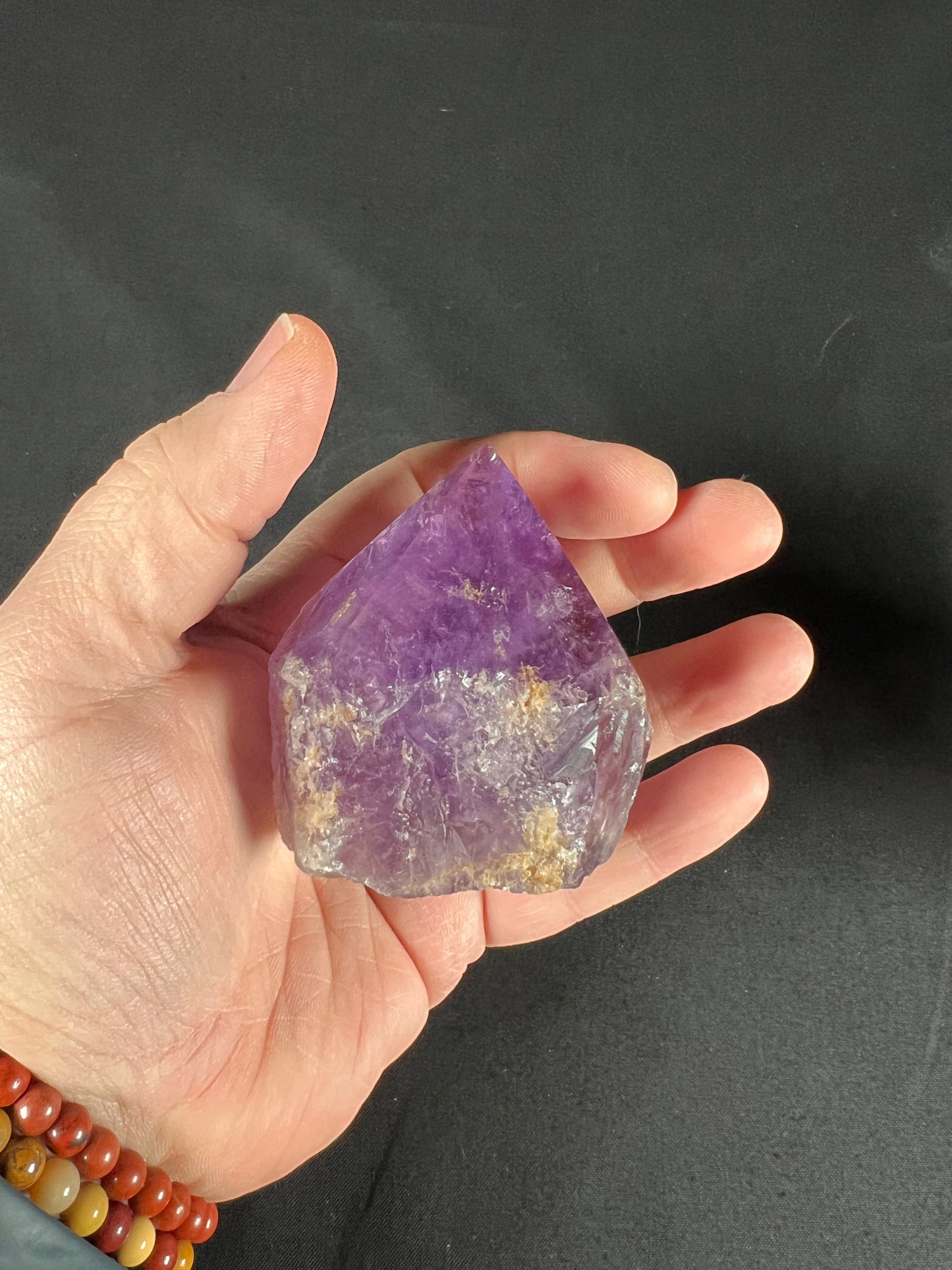 Amethyst Point AP101