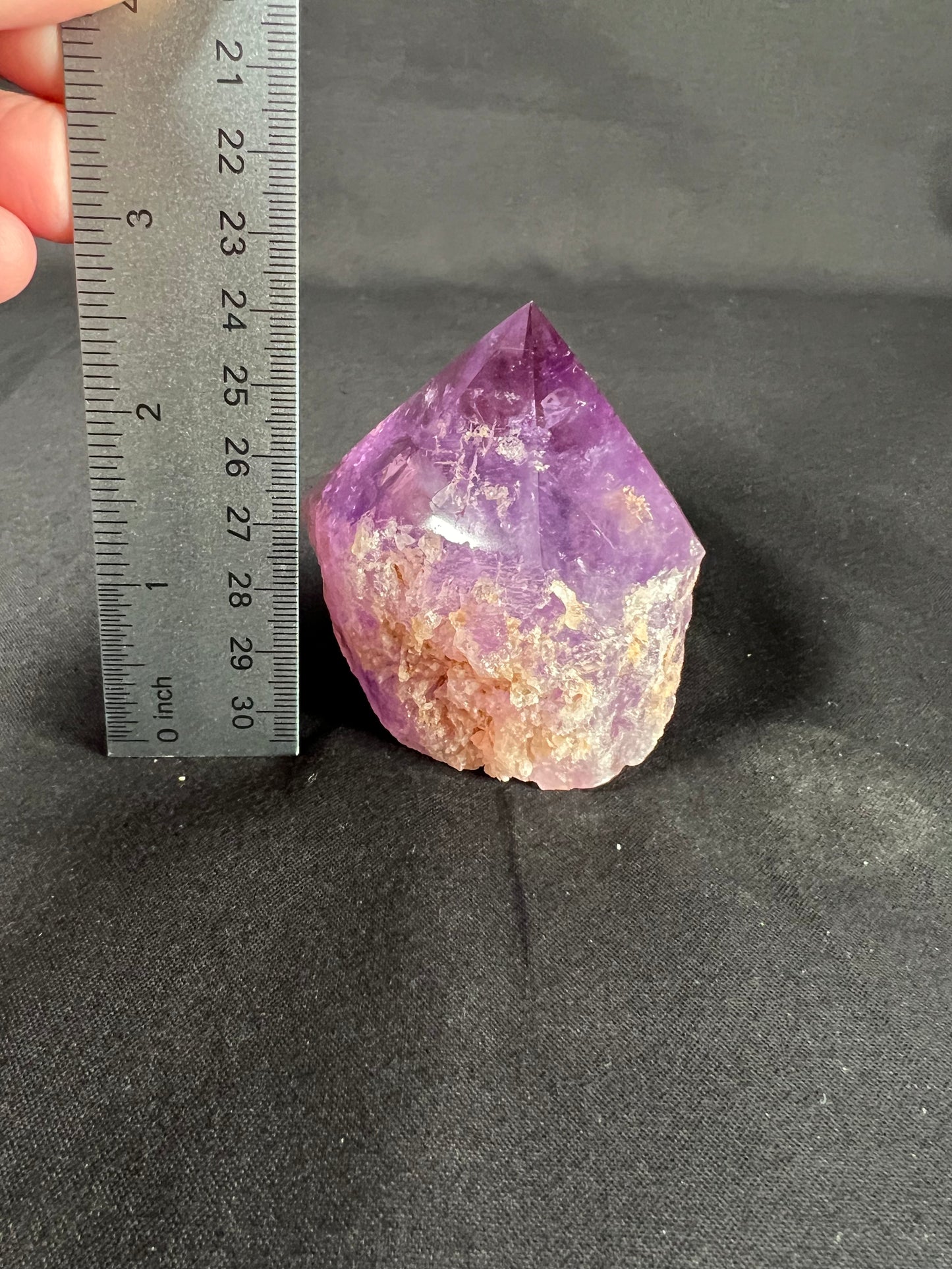 Amethyst Point AP101