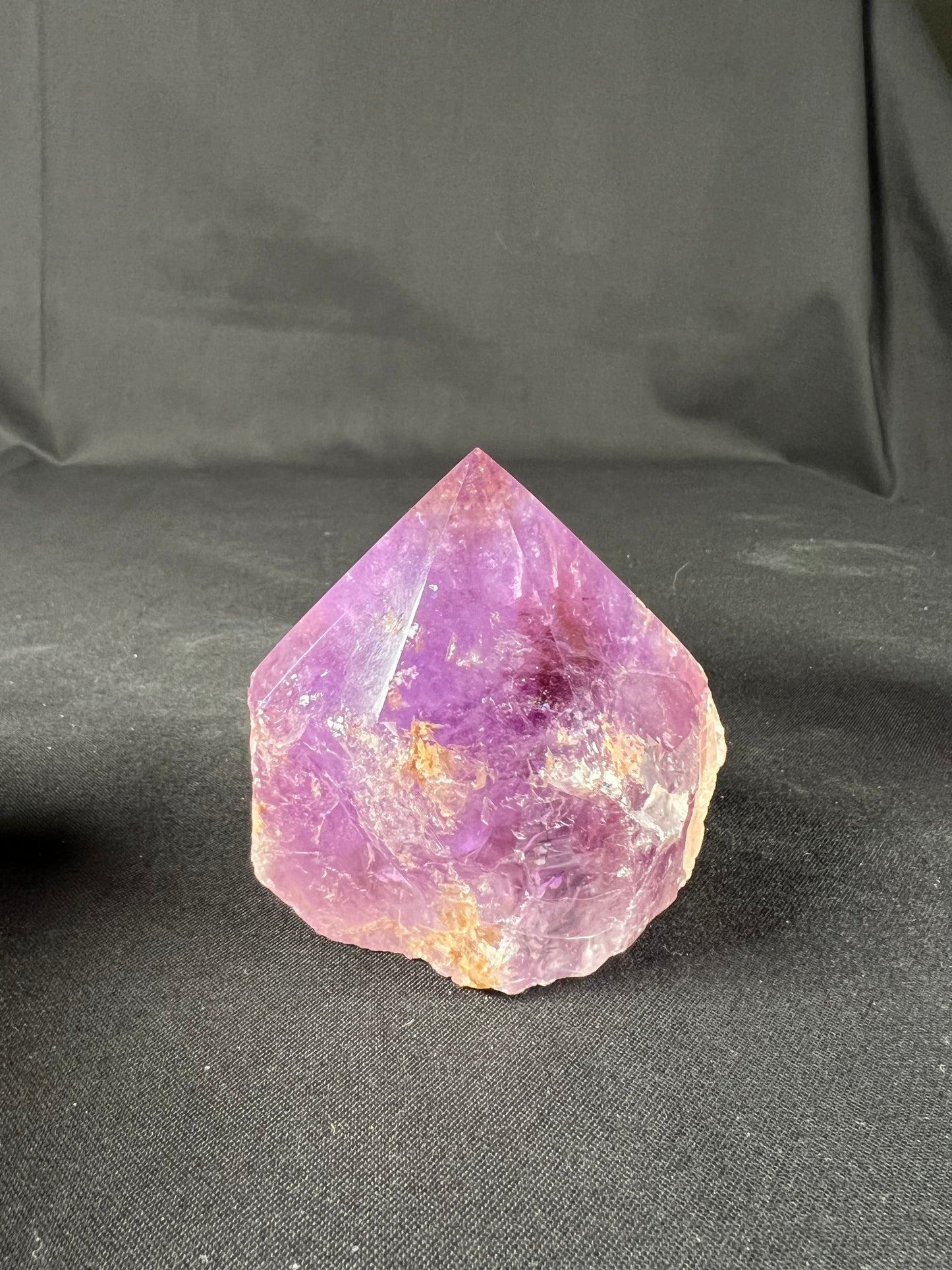 Amethyst Point AP101