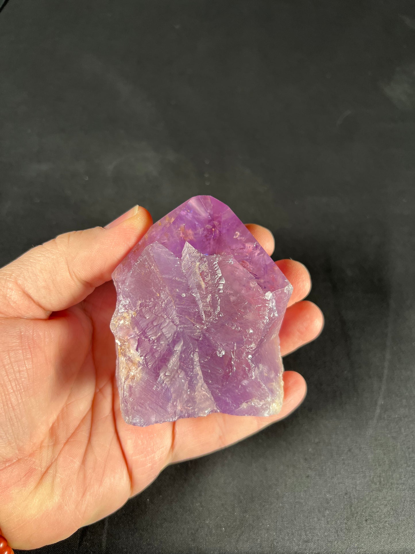 Amethyst Point AP102