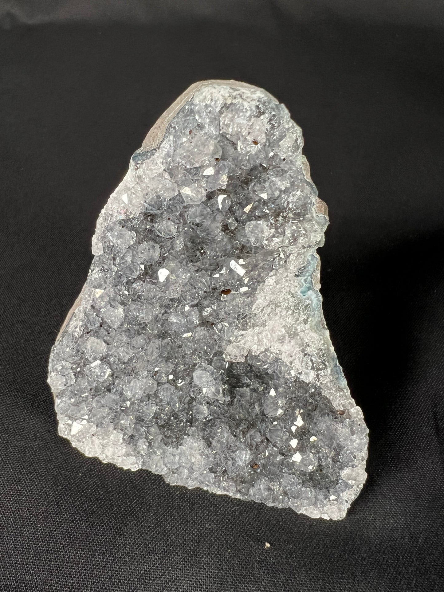 Black Amethyst BA102