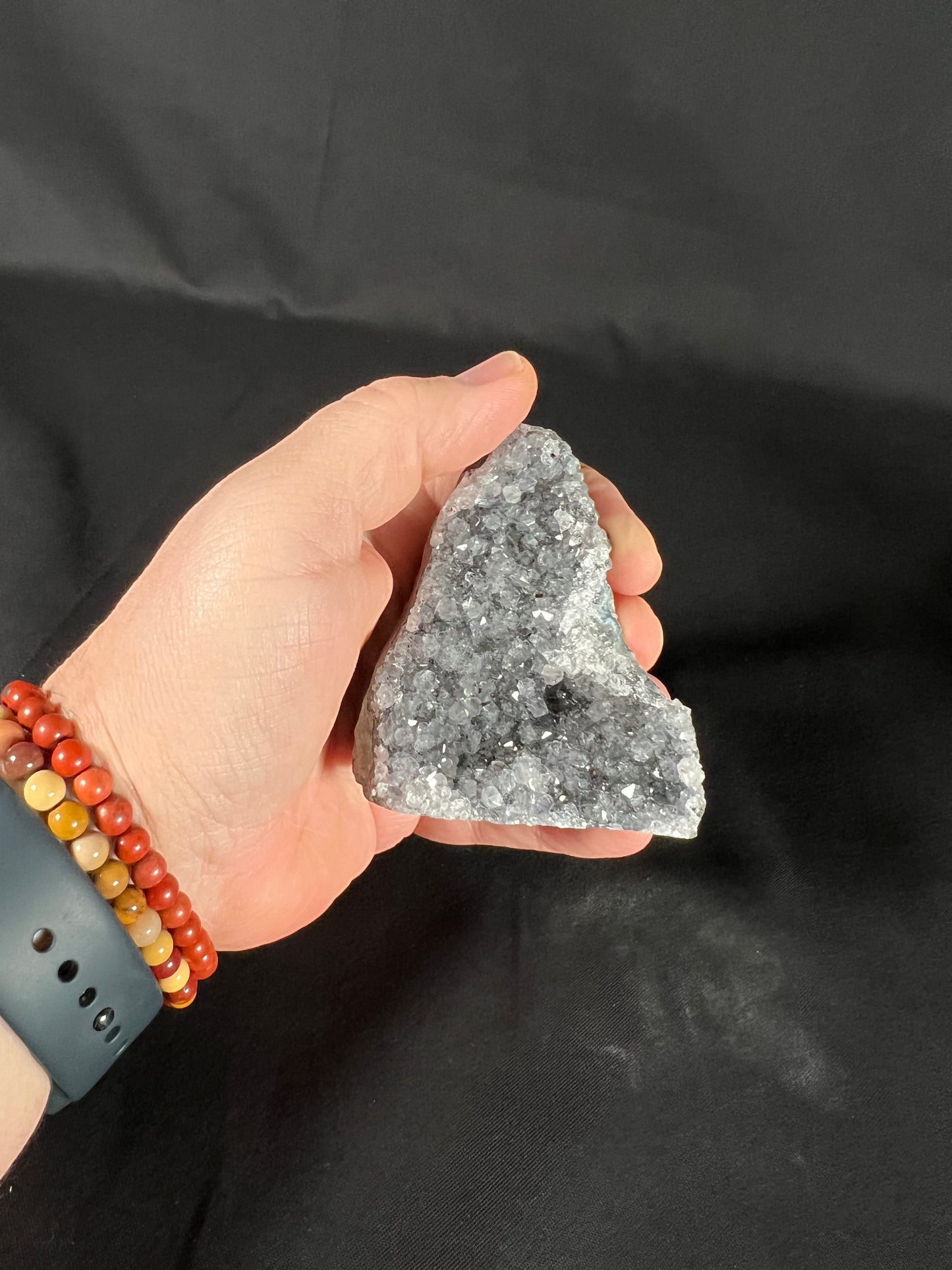 Black Amethyst BA102