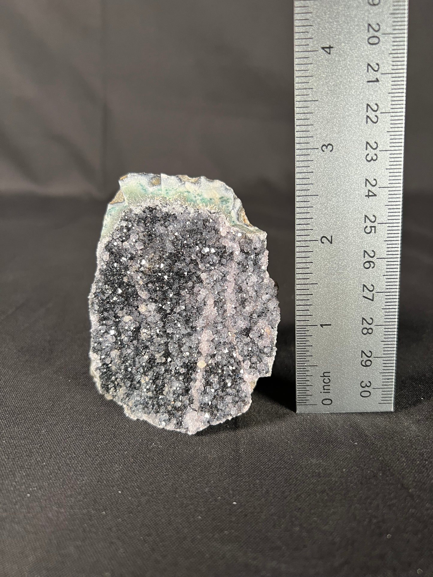 Black Amethyst BA104
