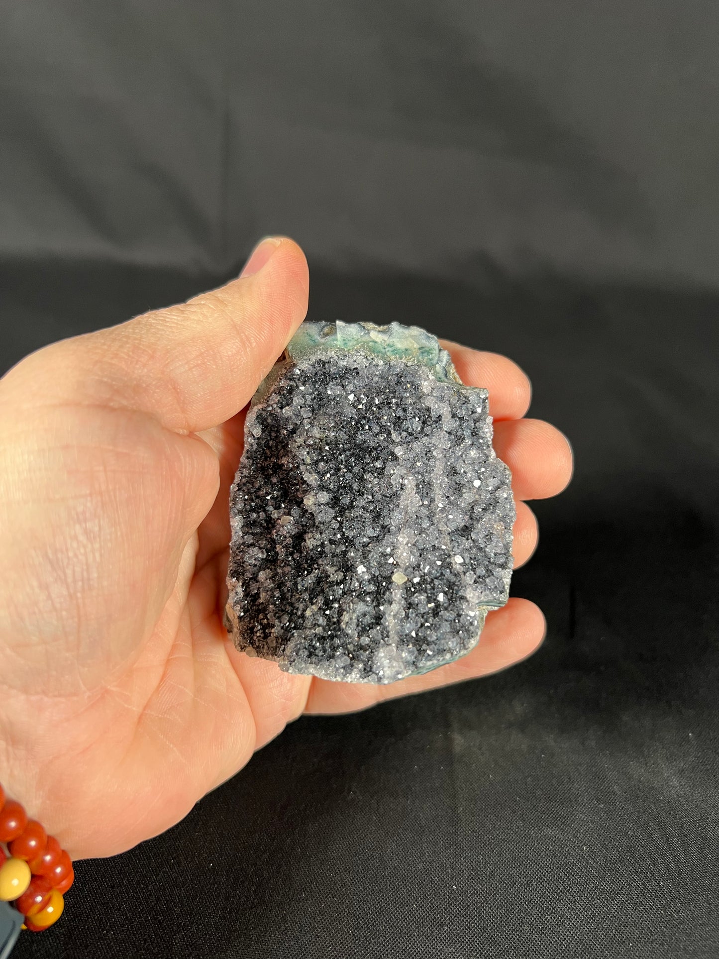 Black Amethyst BA104