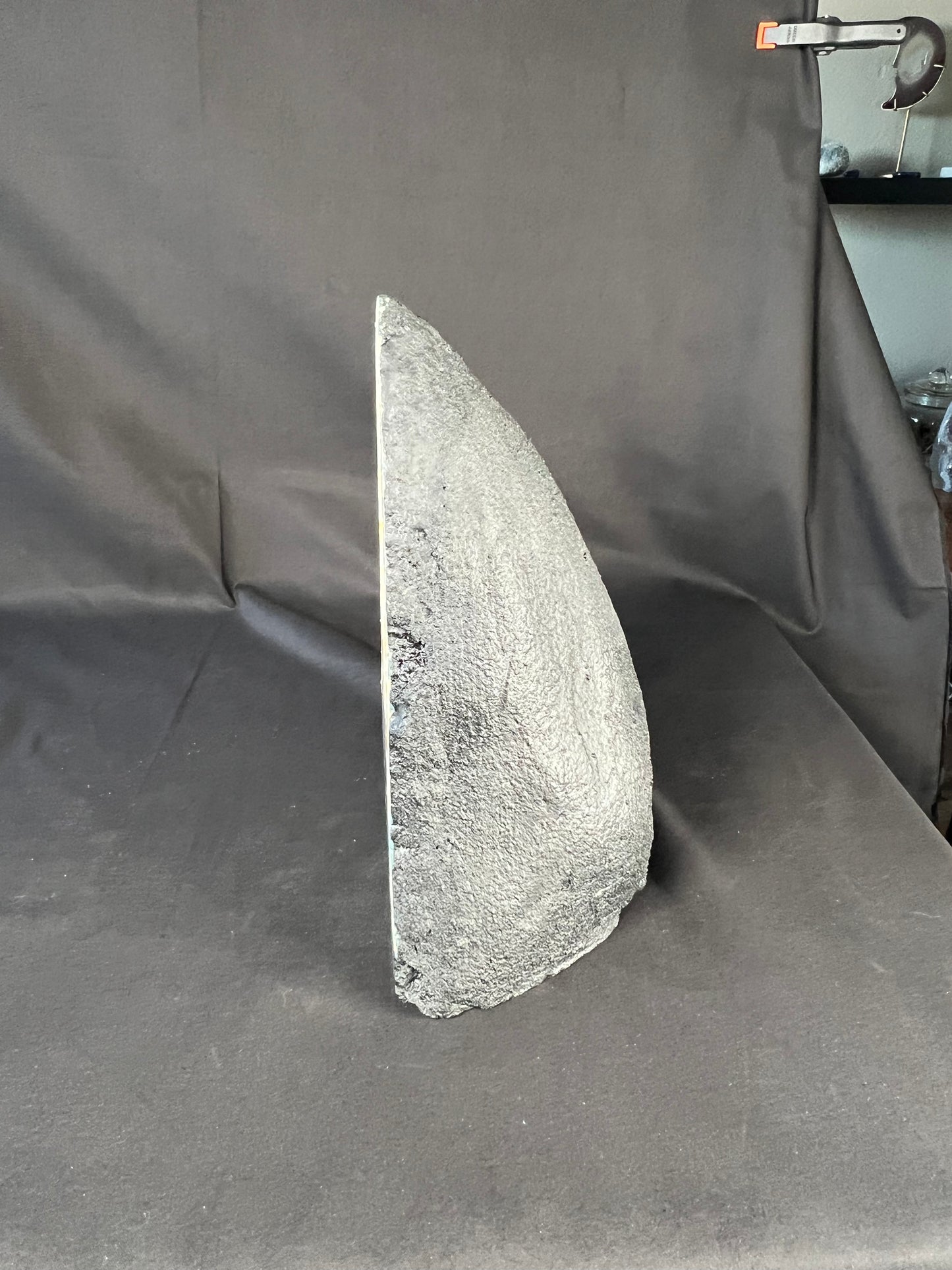Large Citrine Geode