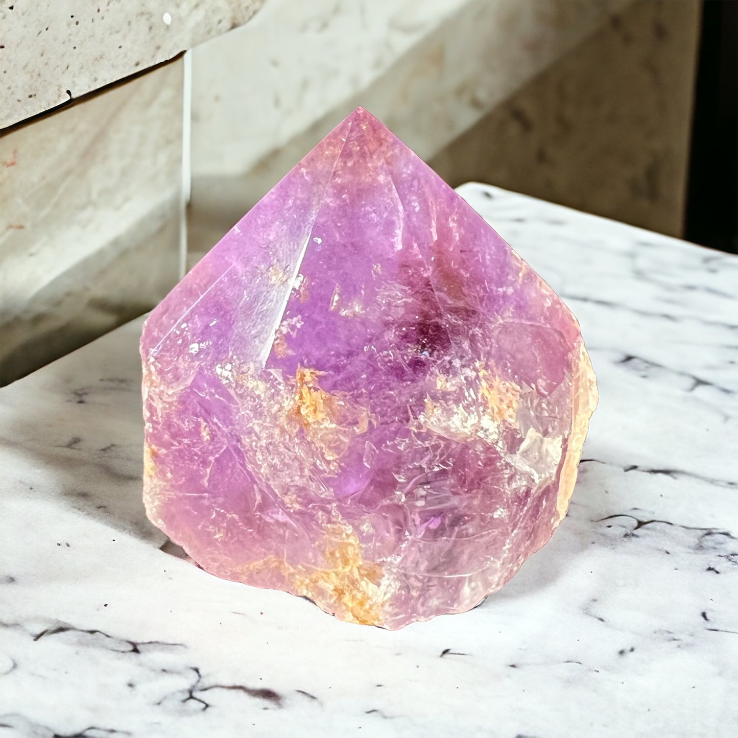 Amethyst Point AP101