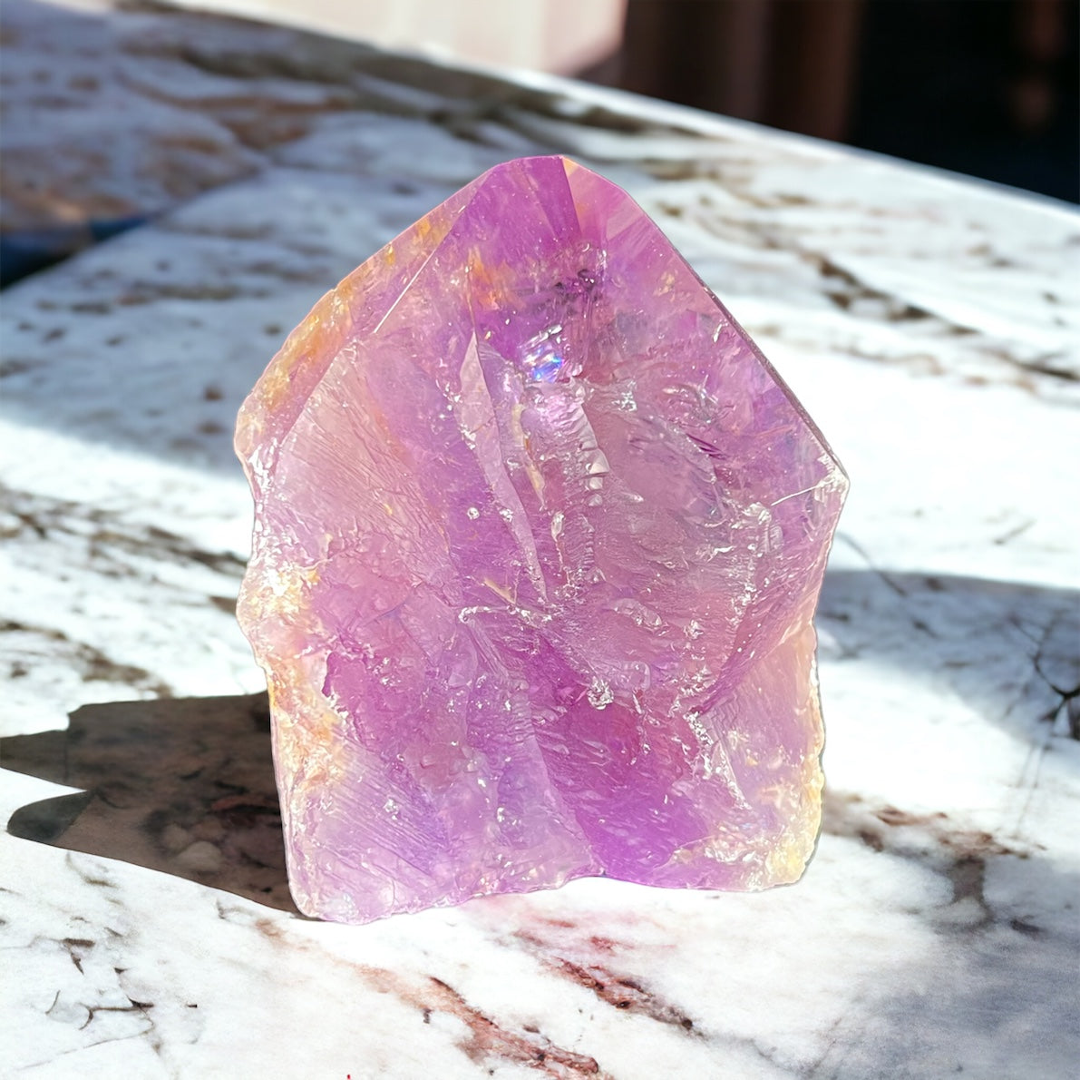 Amethyst Point AP102