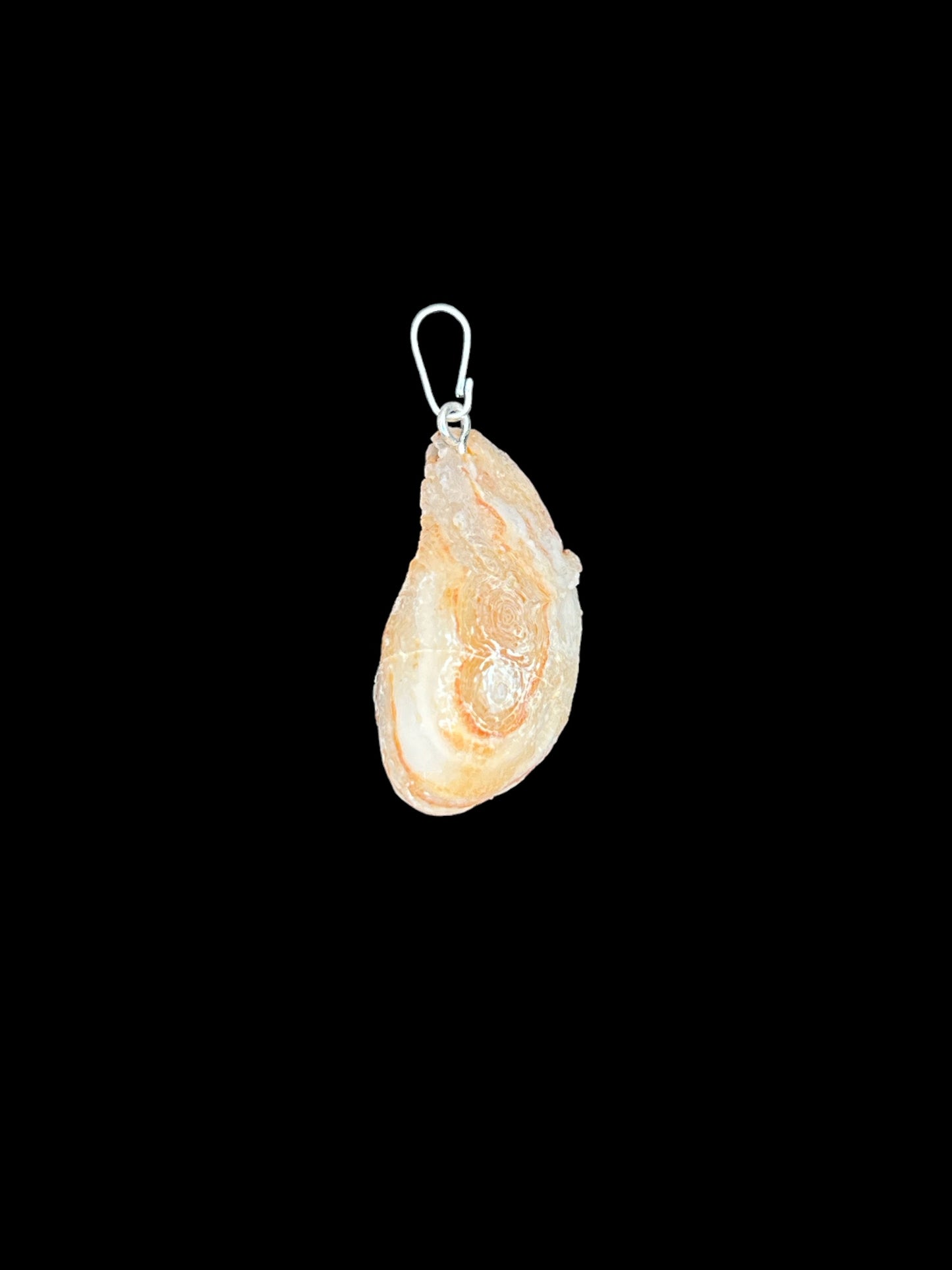 Natural Druzy Geode Agate NDG105
