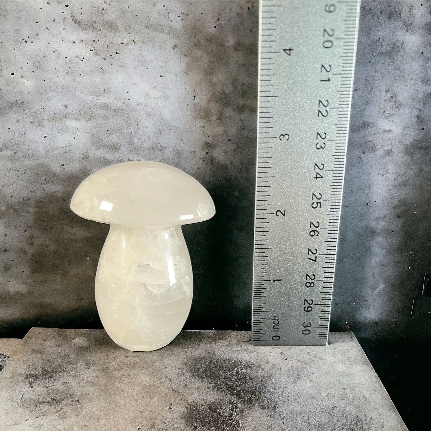 Quartz Mushroom QM102