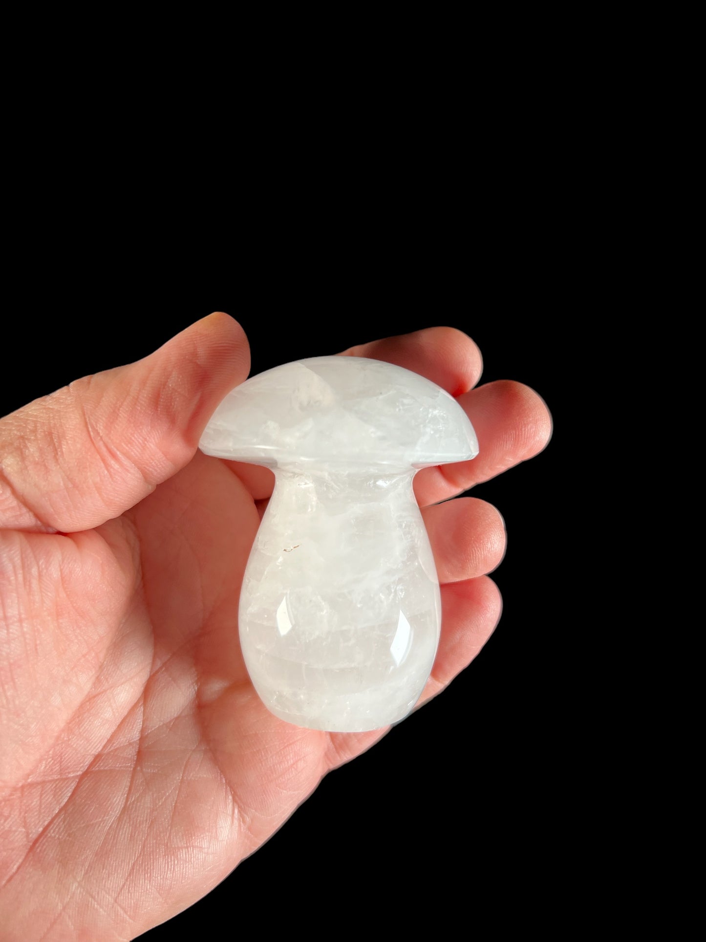 Quartz Mushroom QM102
