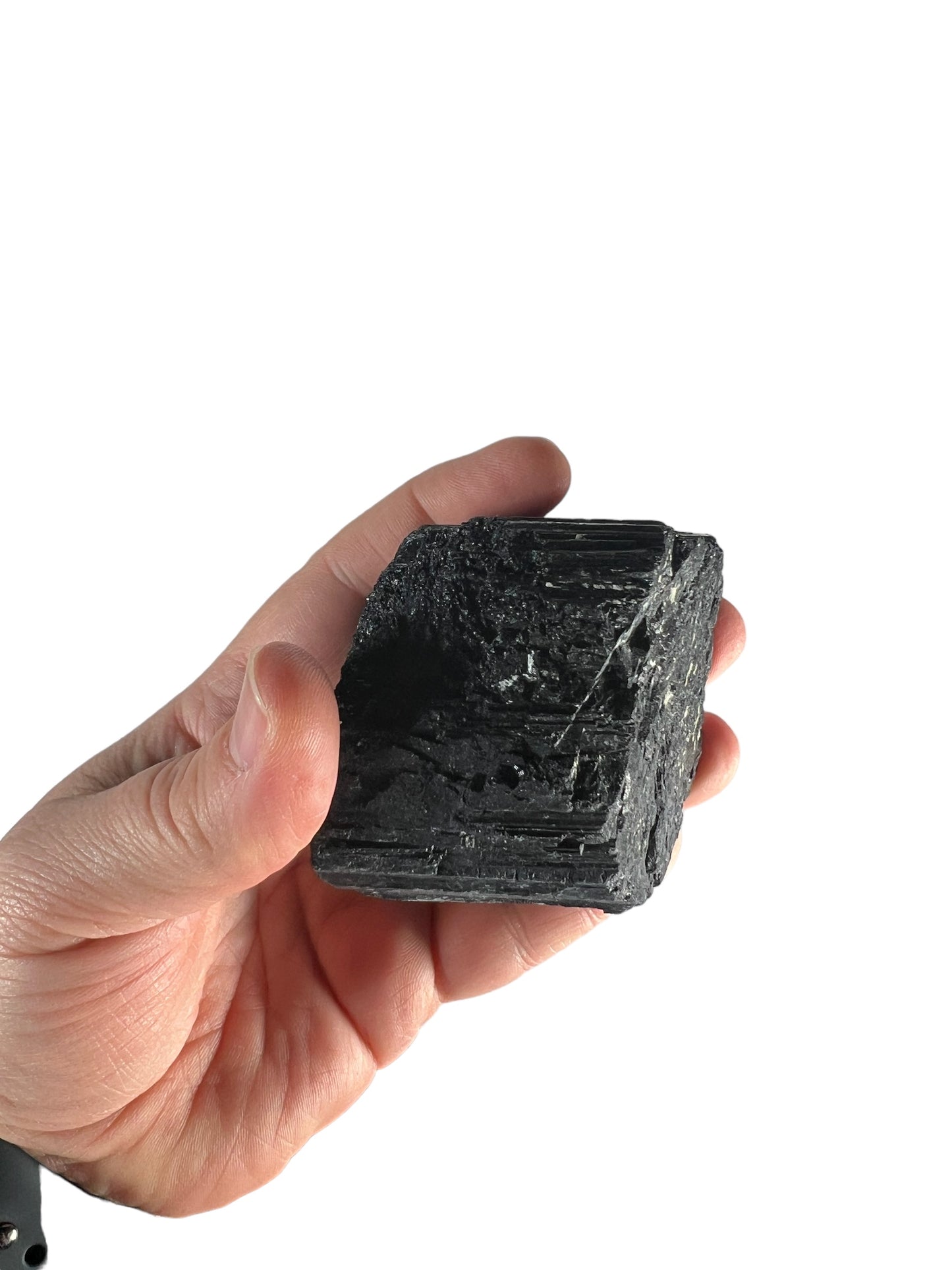 Black Tourmaline BT102