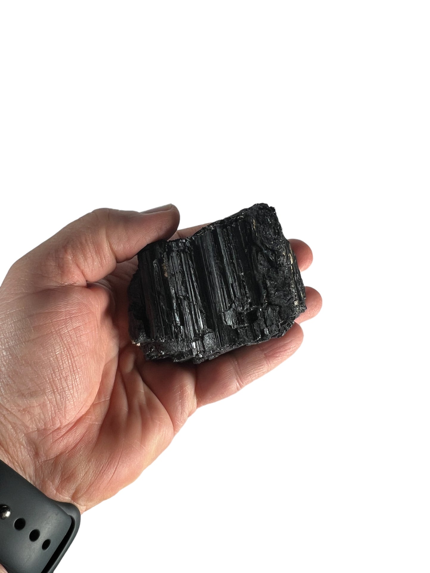 Black Tourmaline BT104