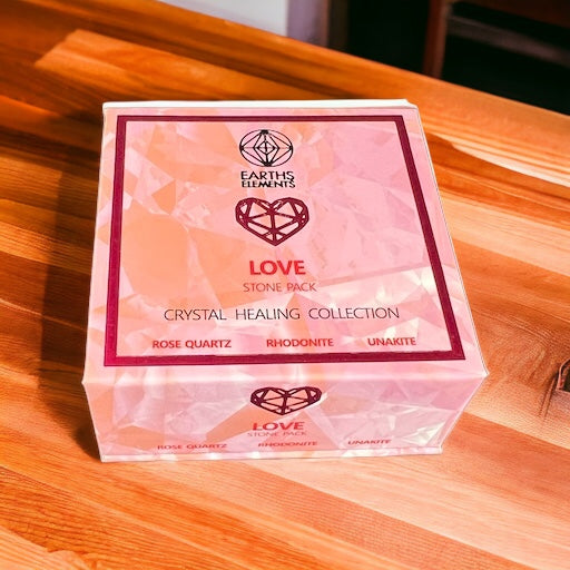 Love Stone Pack