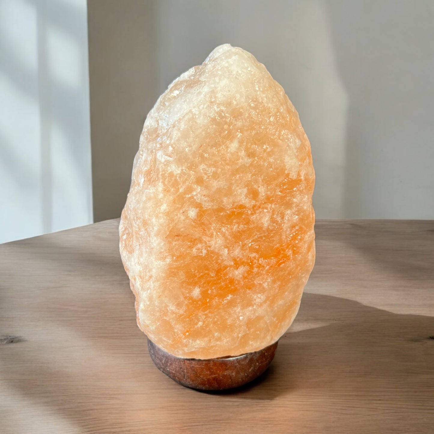 Himalayan Salt Lamp
