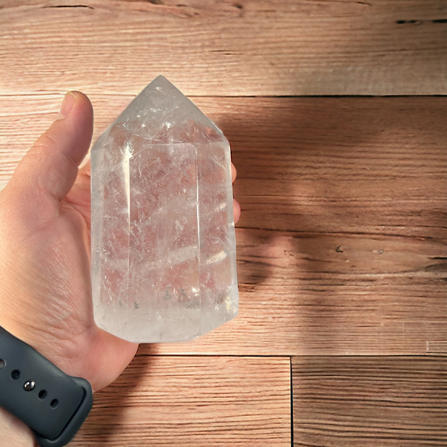 Quartz Tower
