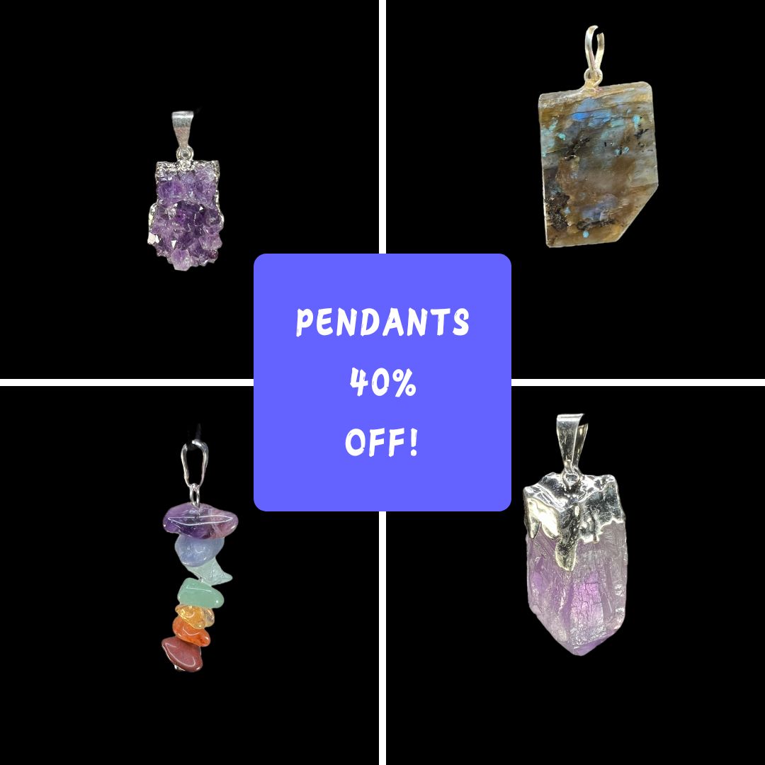 Pendants