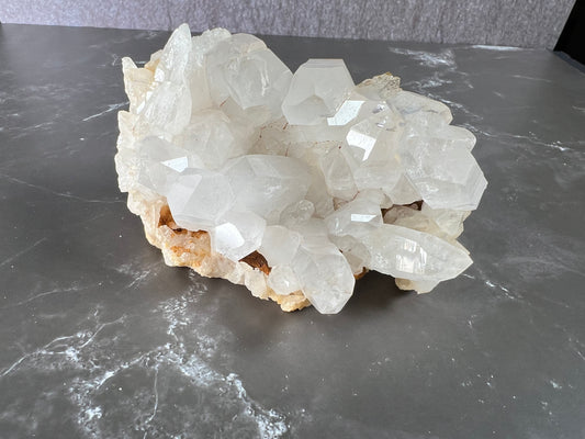 Tibet Quartz Cluster Q105