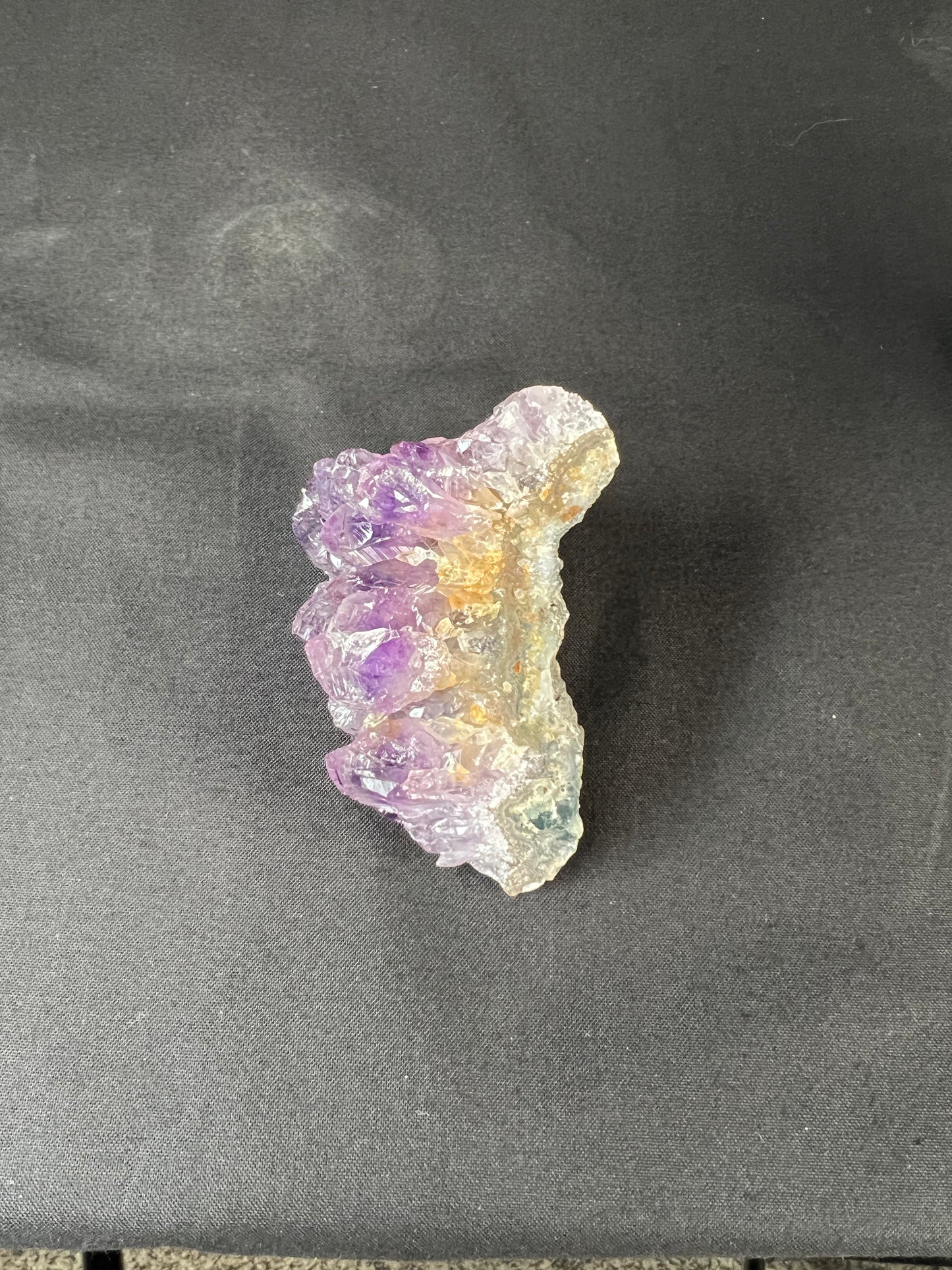Amethyst A106