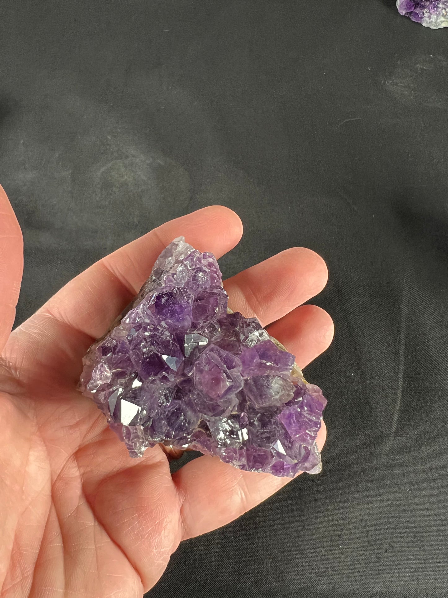 Amethyst A106