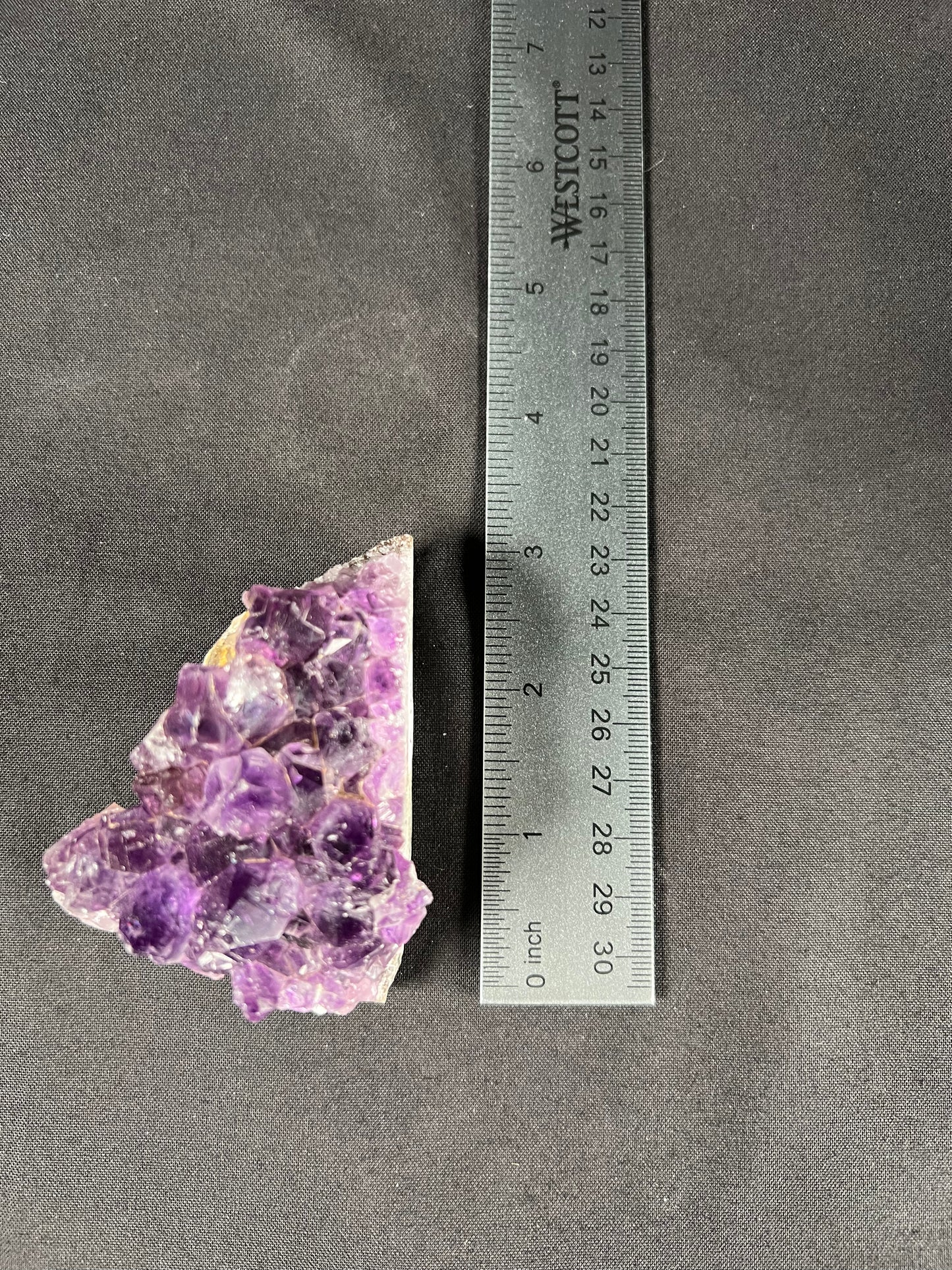 Amethyst A106