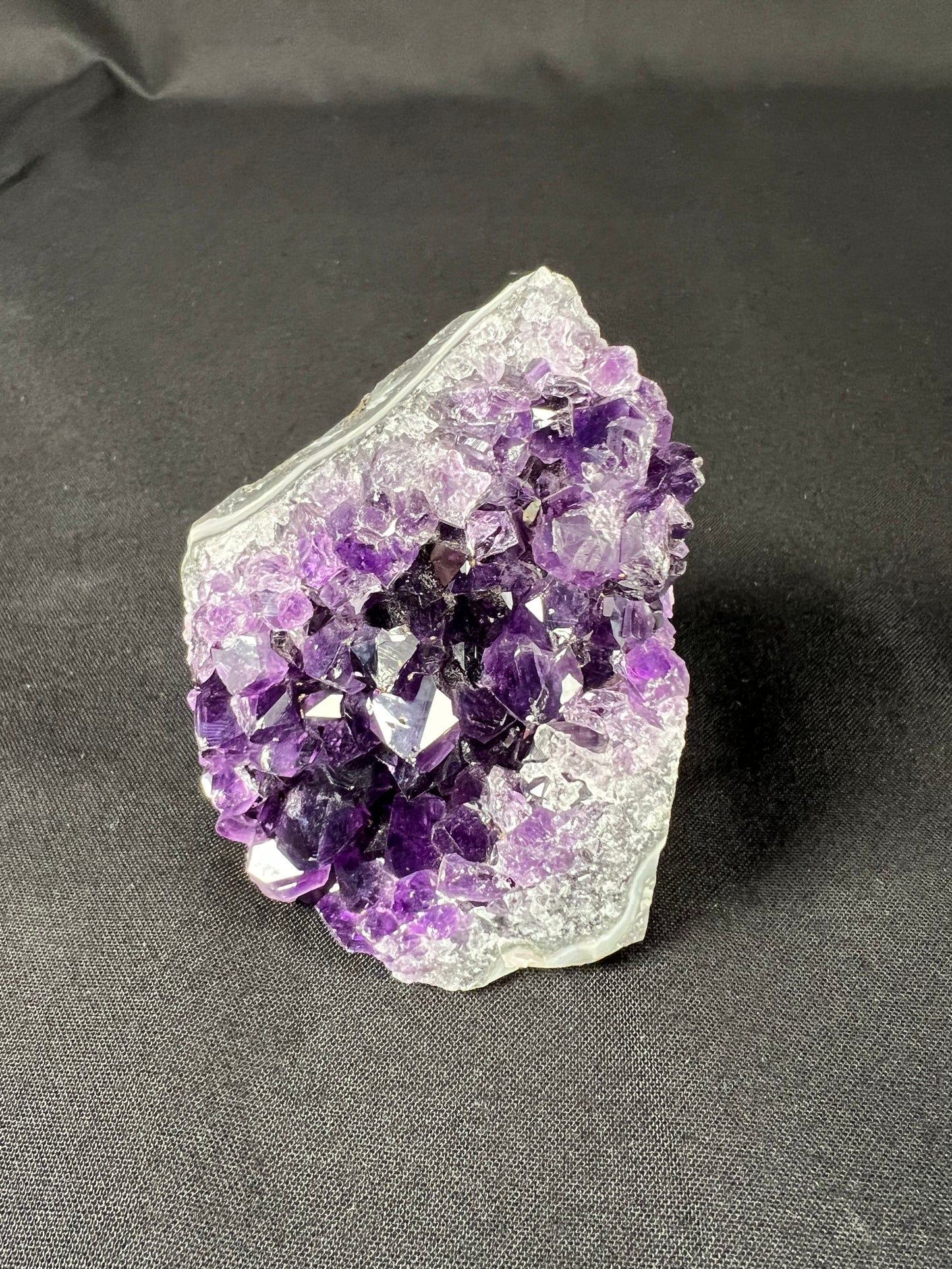 Amethyst A107