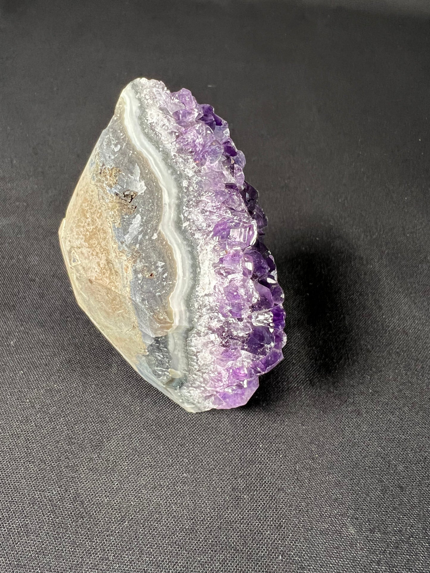 Amethyst A107