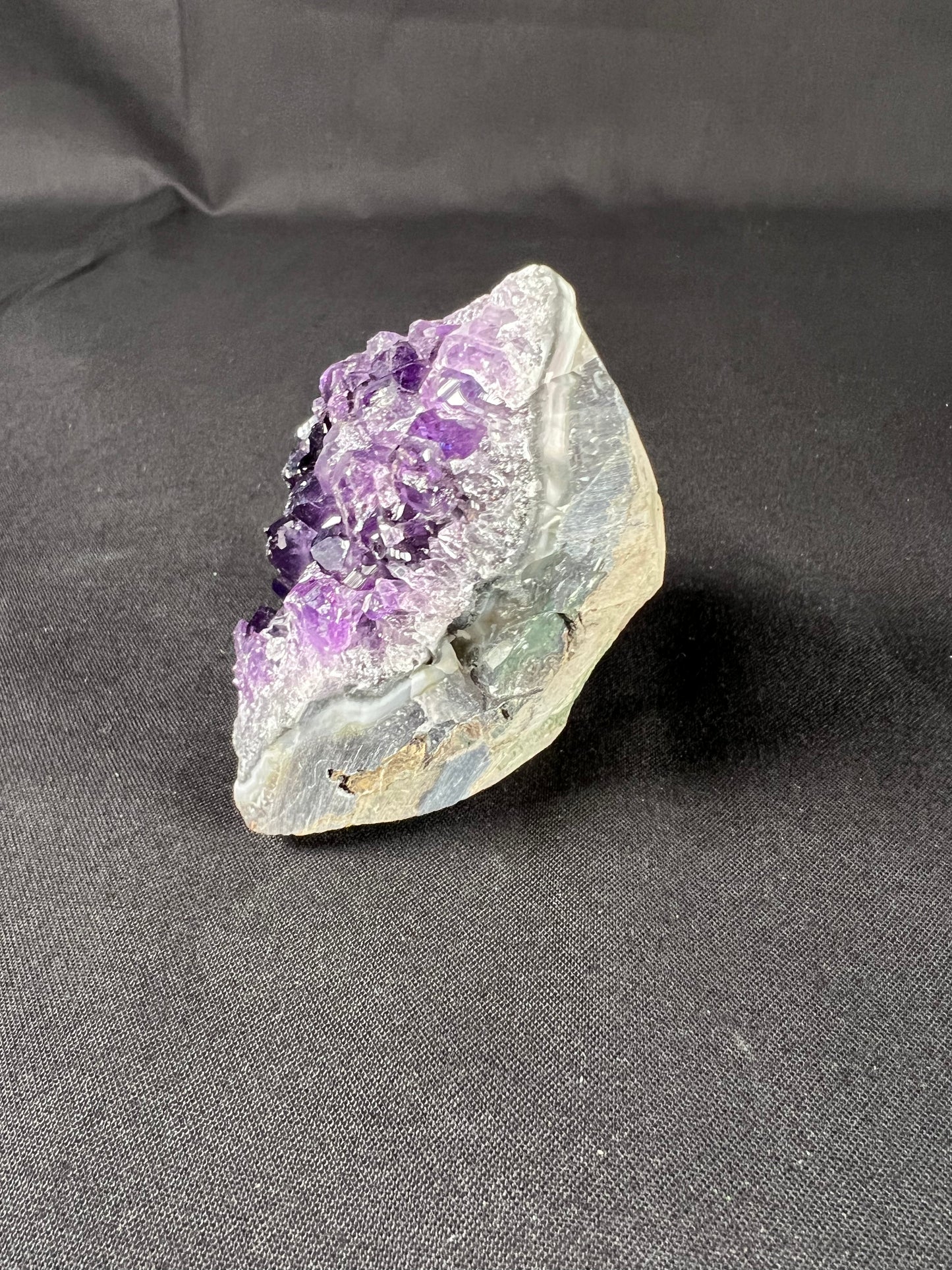 Amethyst A107