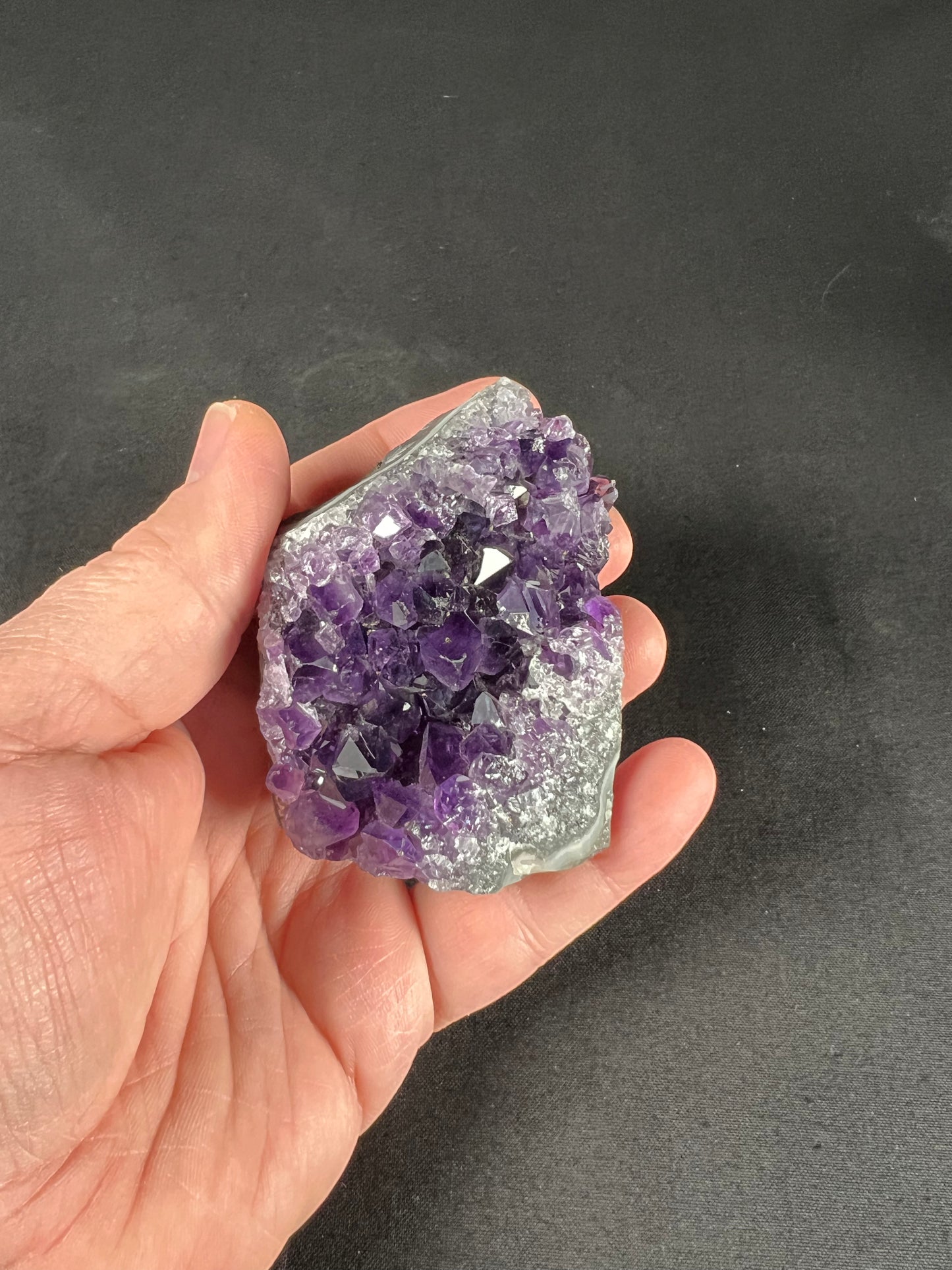 Amethyst A107