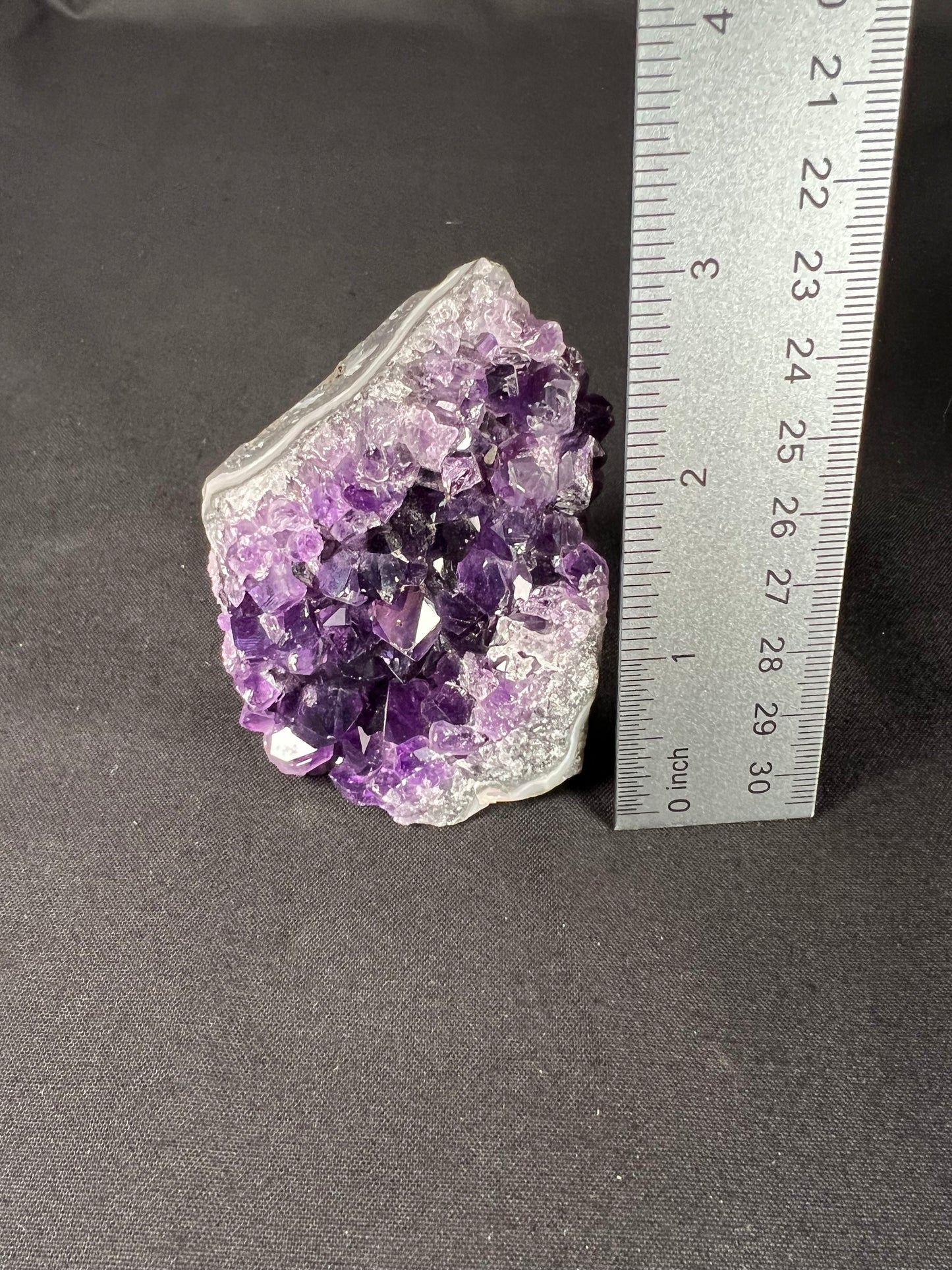 Amethyst A107