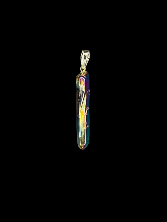 Rainbow Pendant