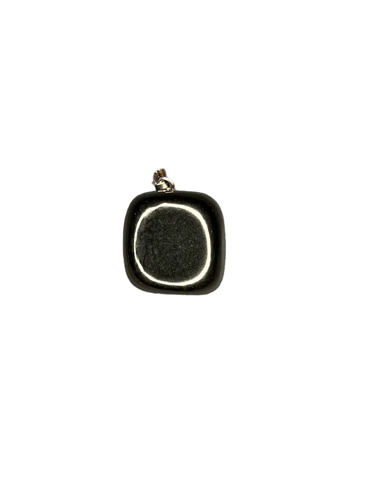 Shungite Pendant