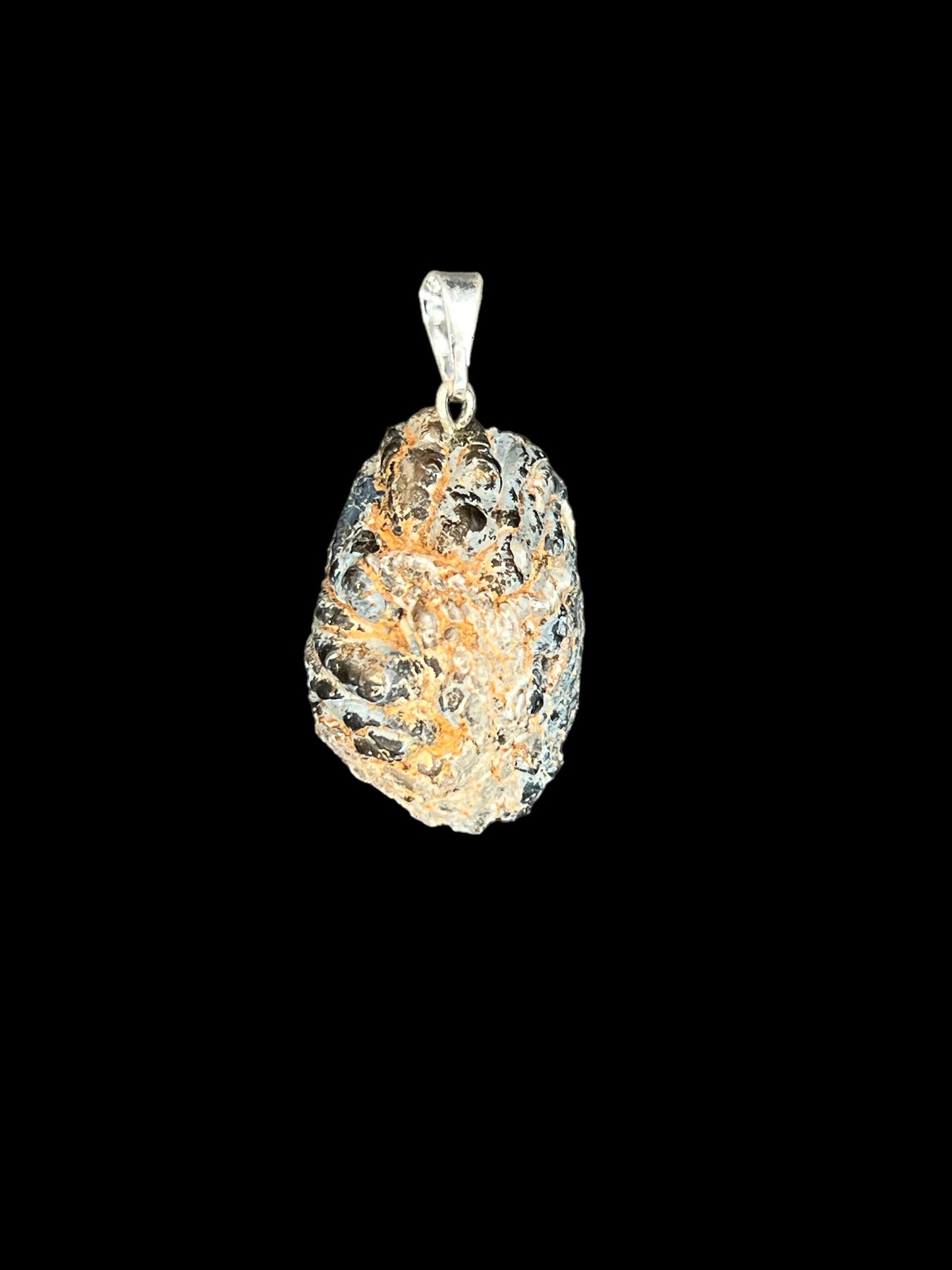 Natural Druzy Geode Agate NDG104