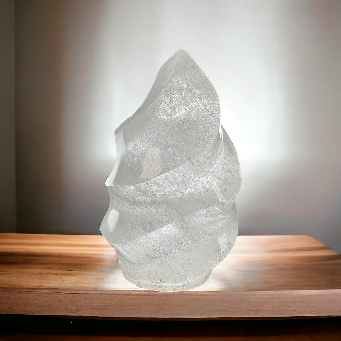 Quartz Flame