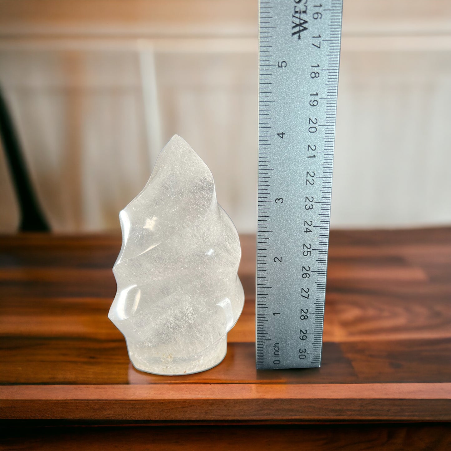 Quartz Flame
