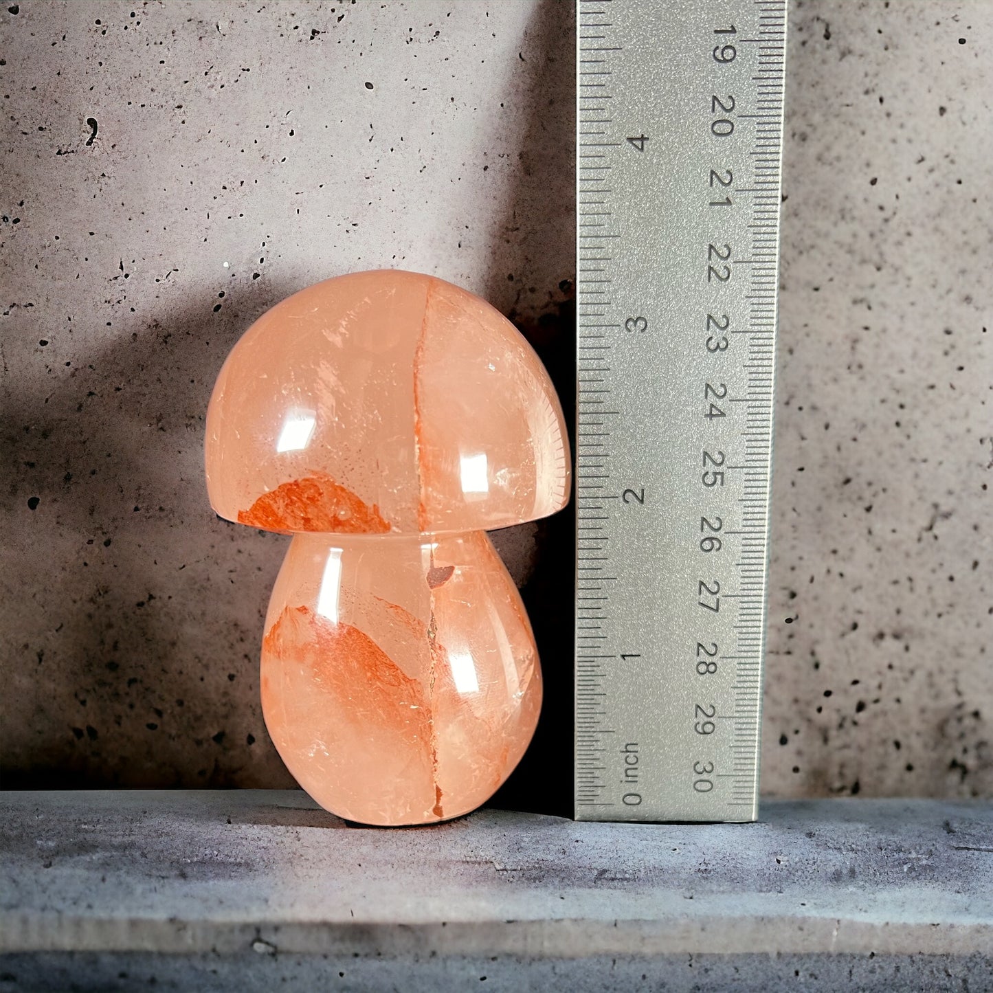 Fire Quartz FQ102