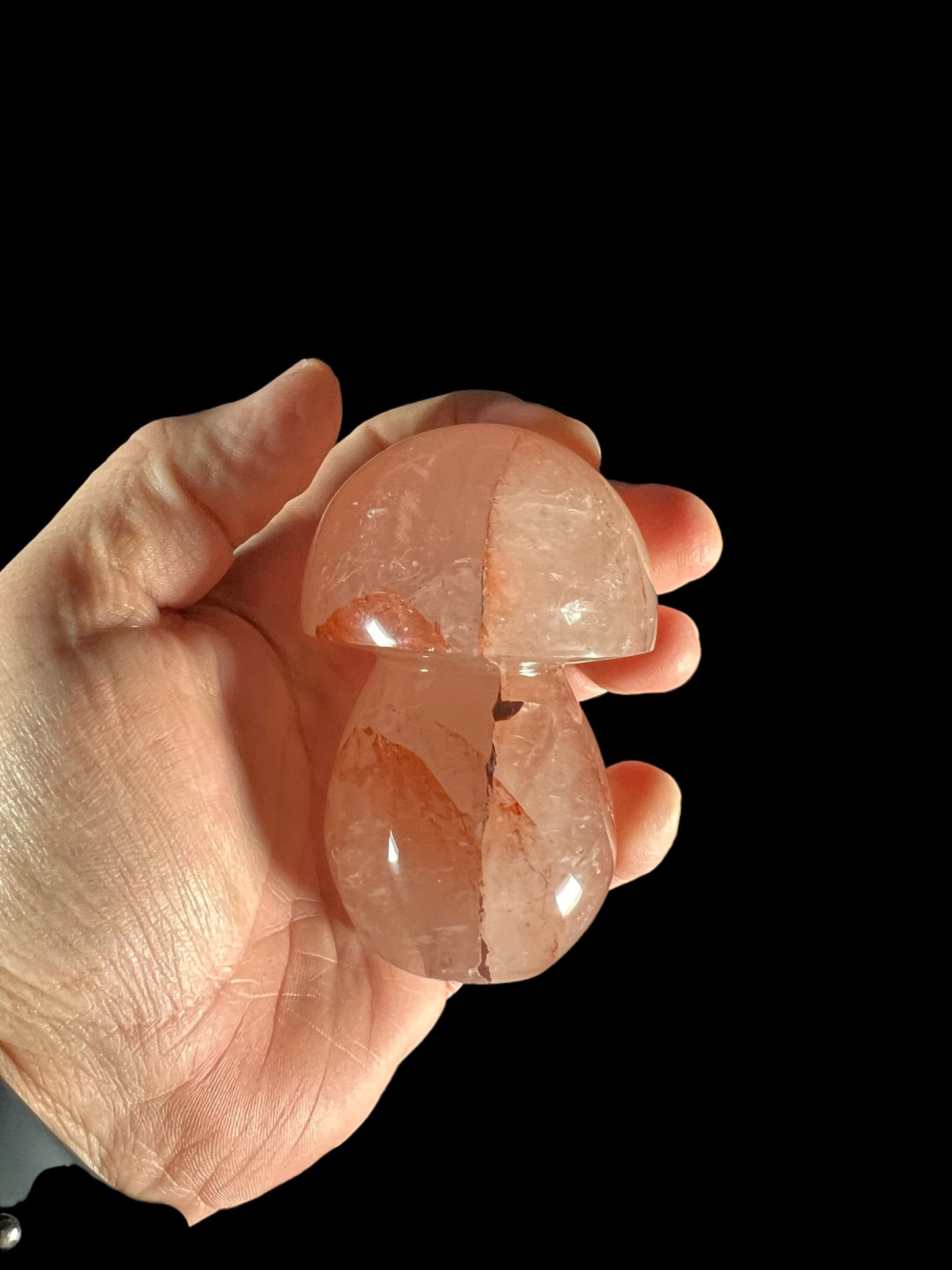 Fire Quartz FQ102