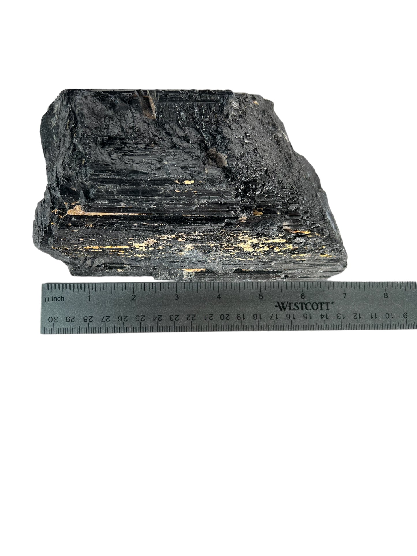 Black Tourmaline BT101