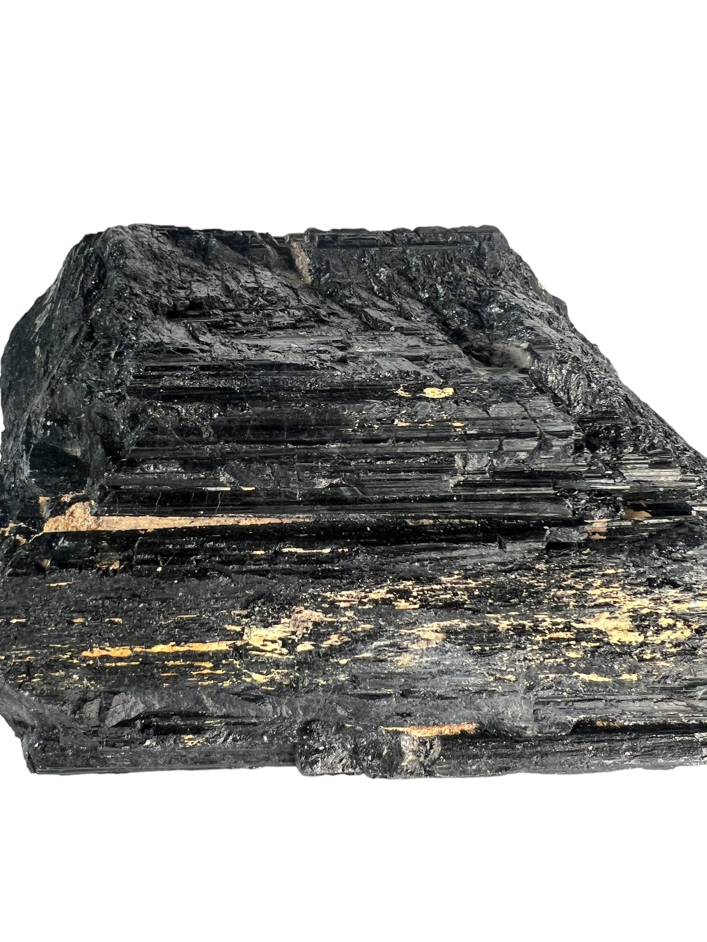 Black Tourmaline BT101