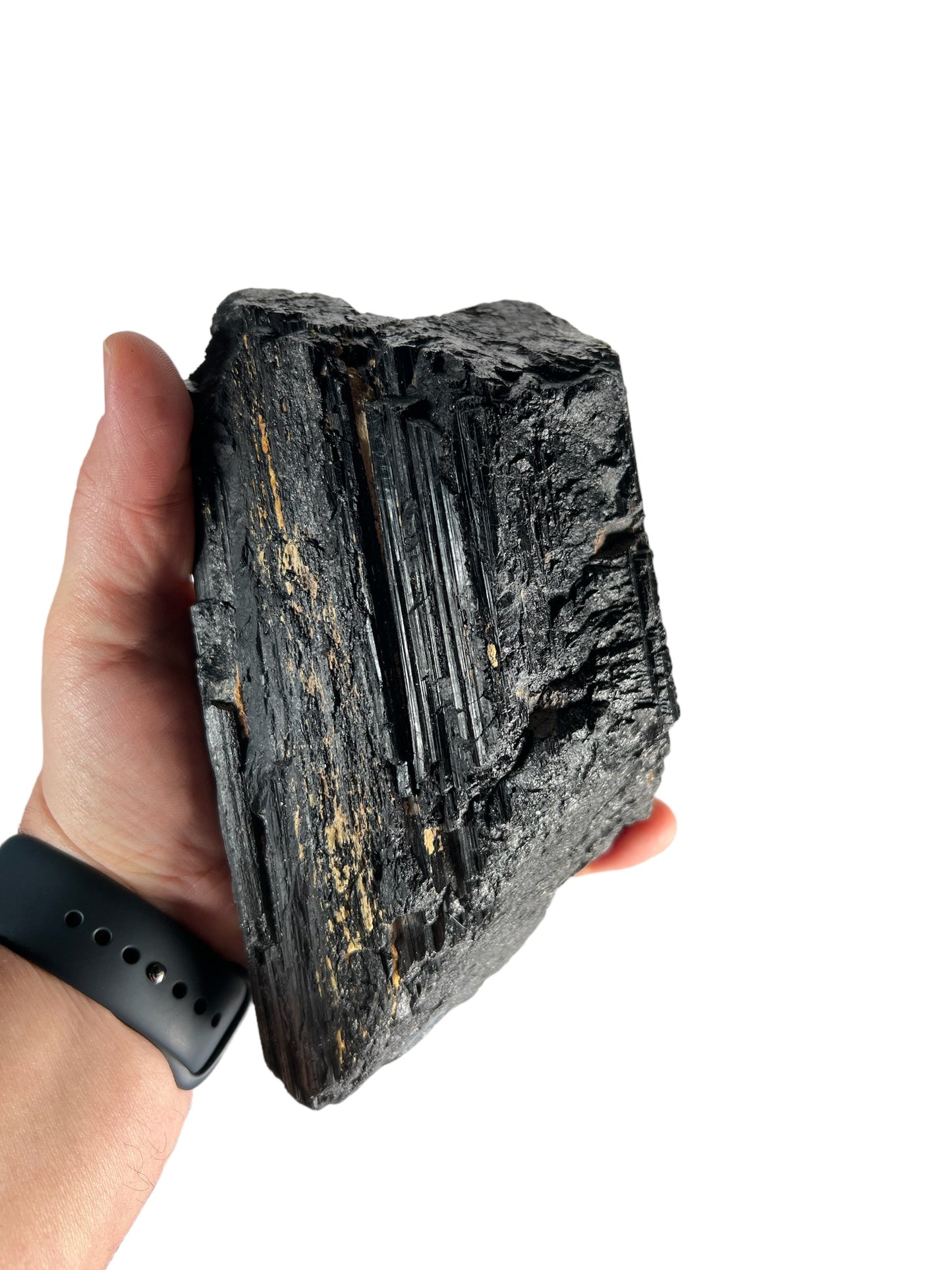 Black Tourmaline BT101