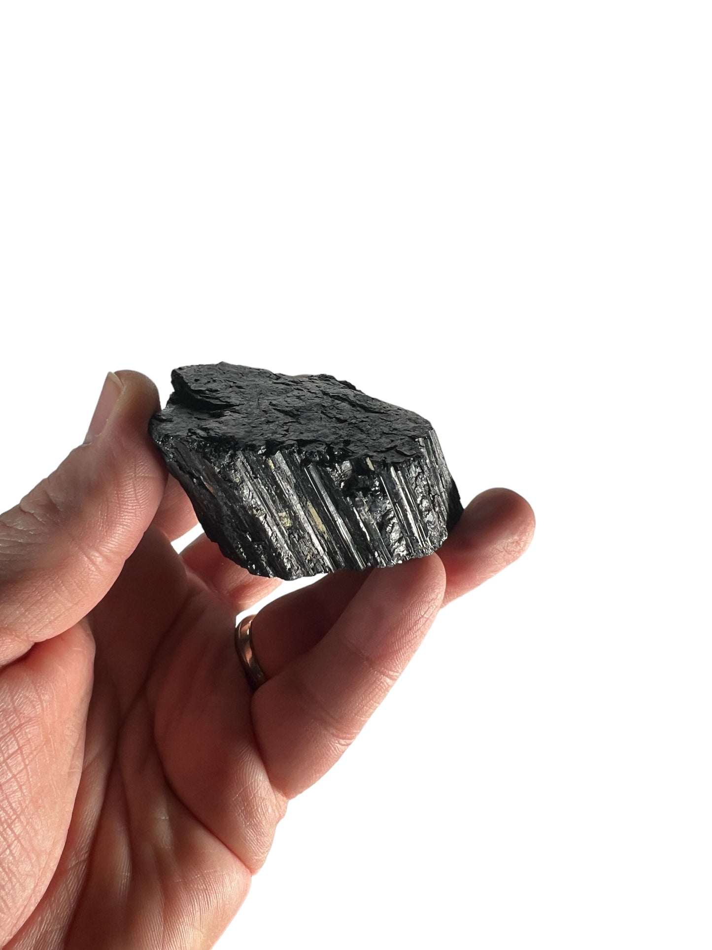 Black Tourmaline BT105