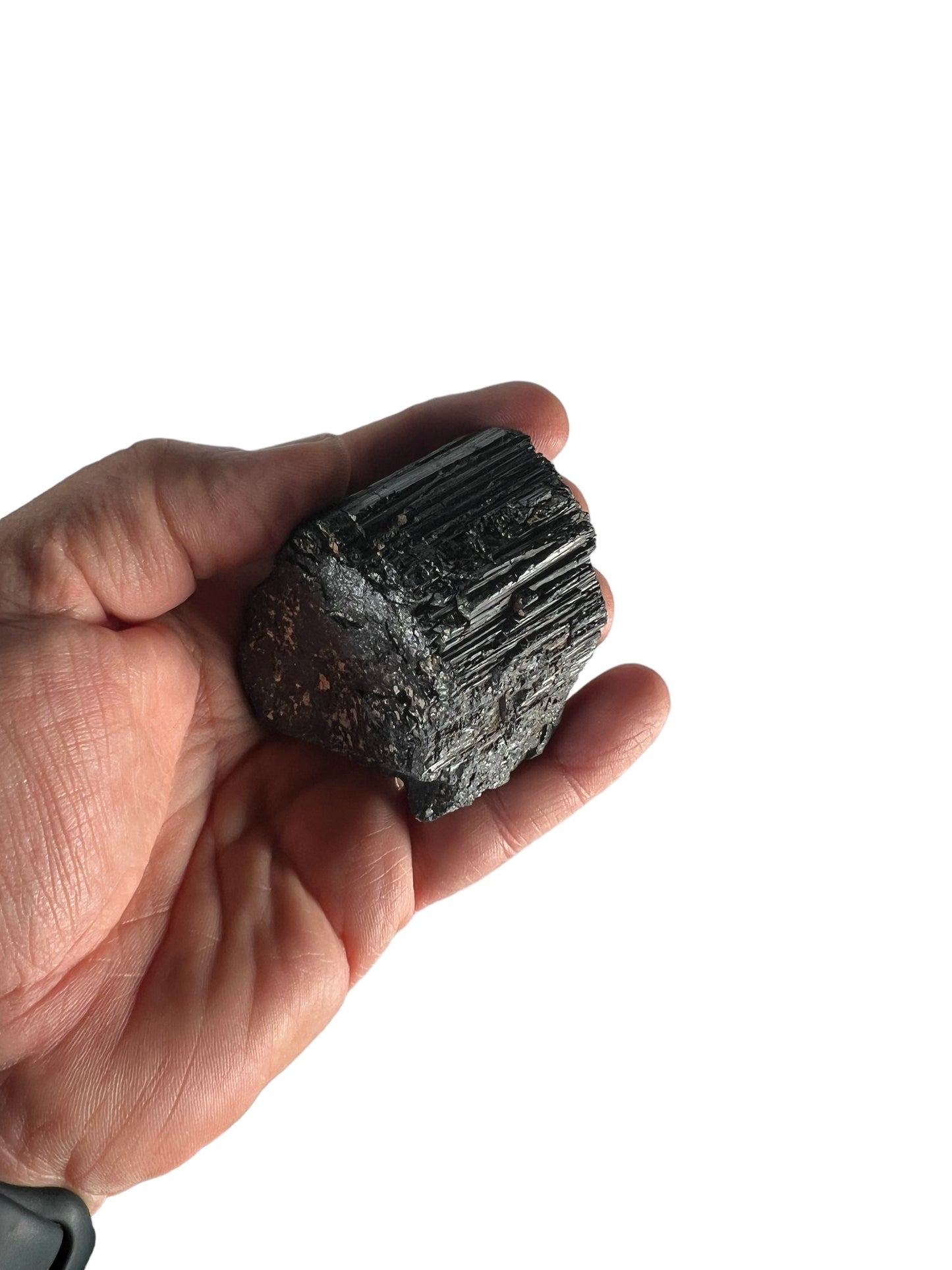 Black Tourmaline BT106