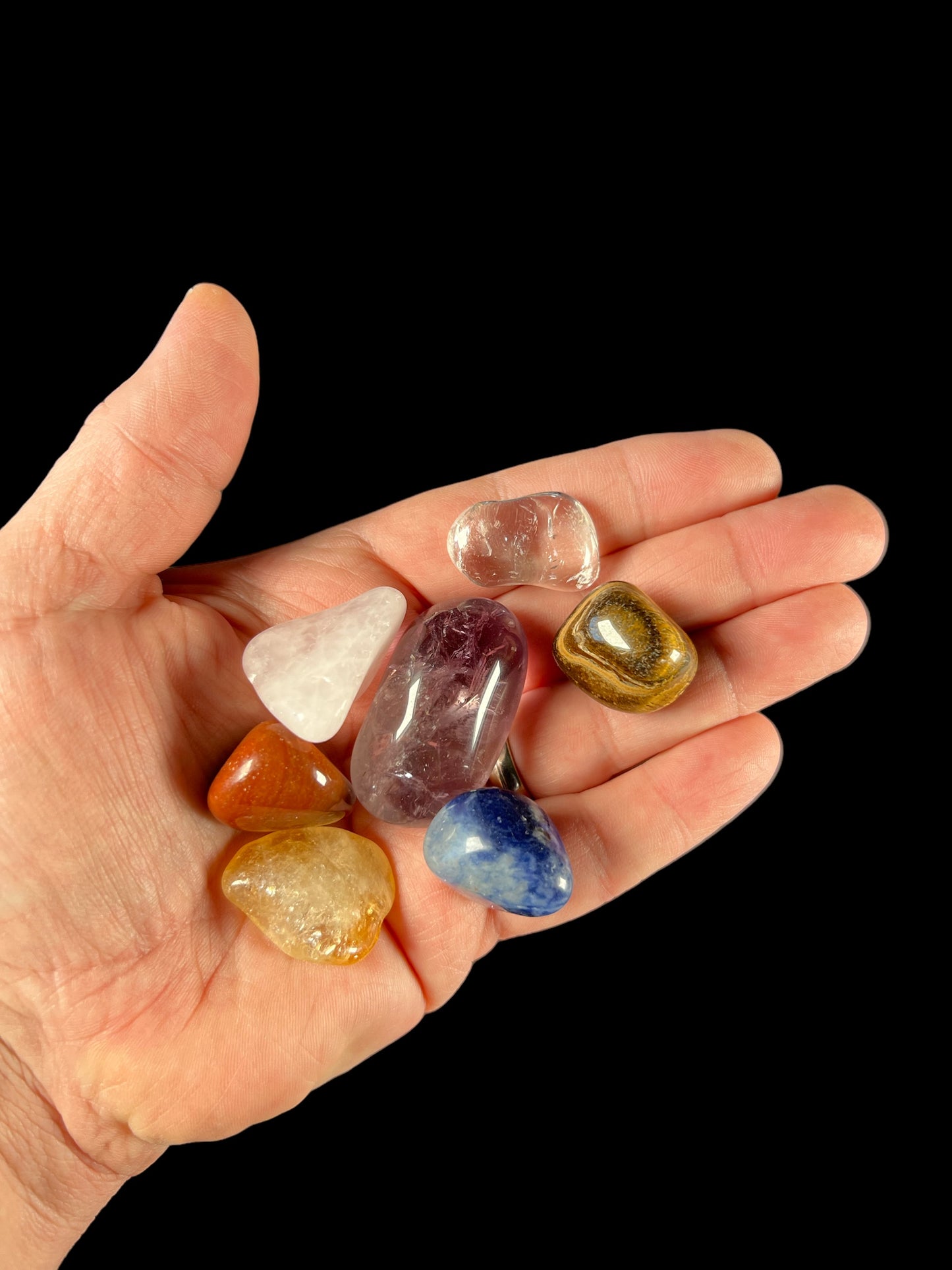 Chakra Bundle
