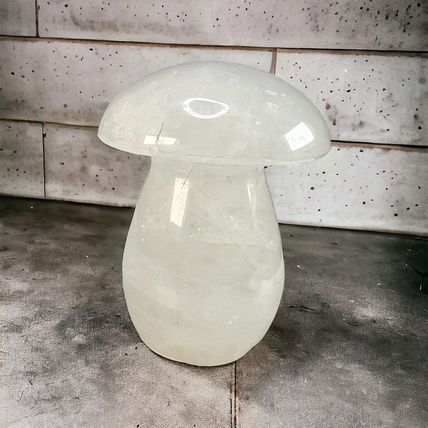 Quartz Mushroom QM101